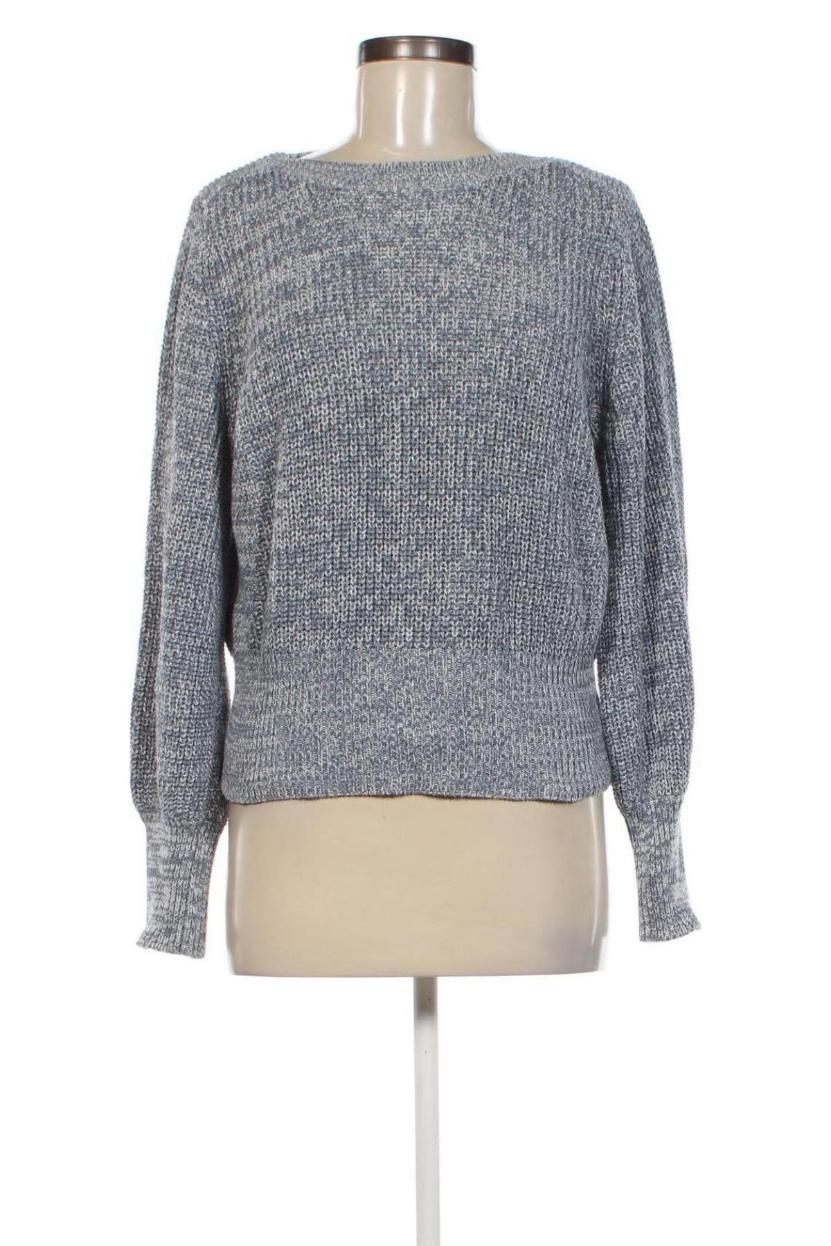 Damenpullover H&M, Größe M, Farbe Blau, Preis € 7,99