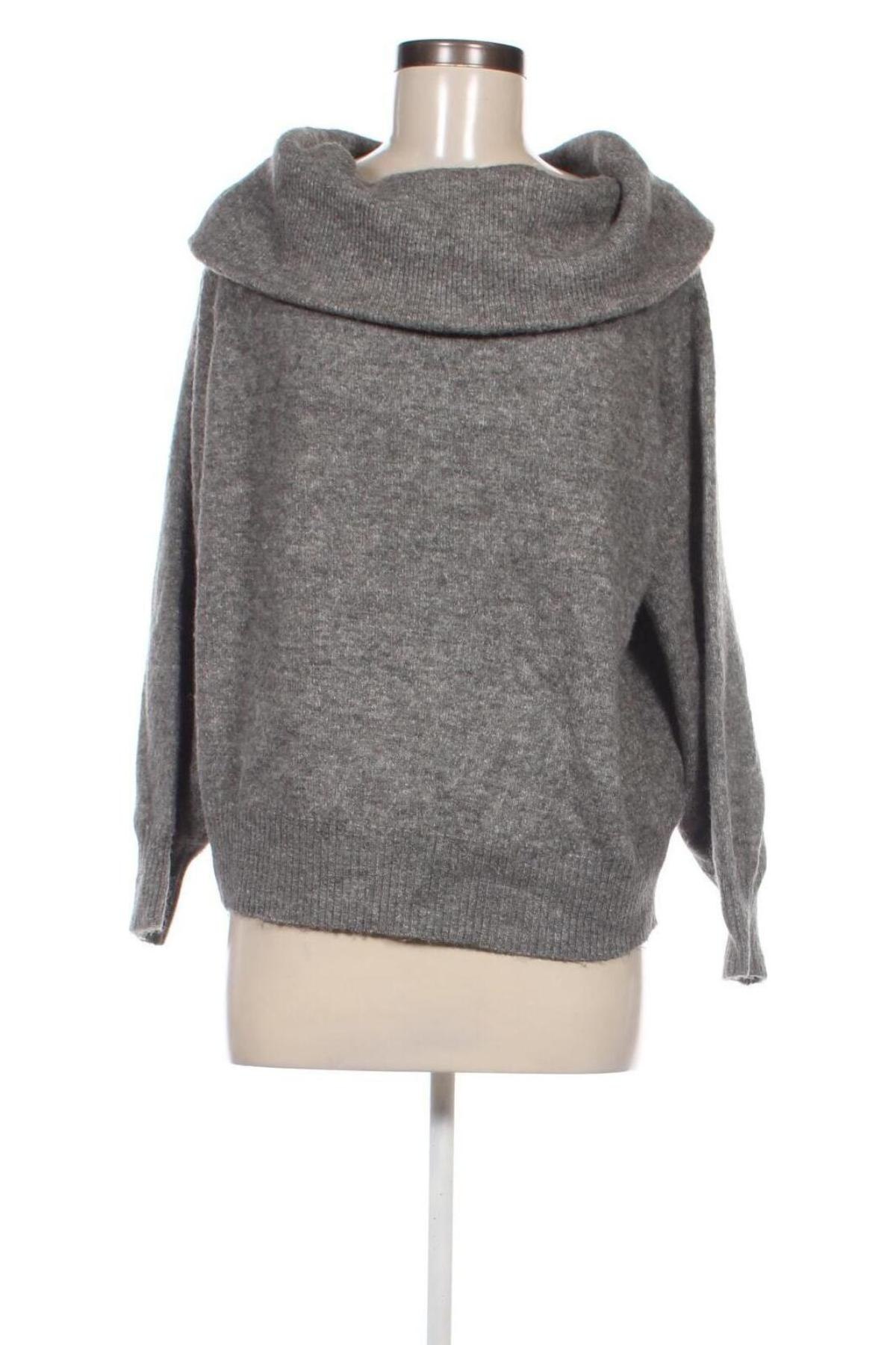 Damenpullover H&M, Größe M, Farbe Grau, Preis € 8,99