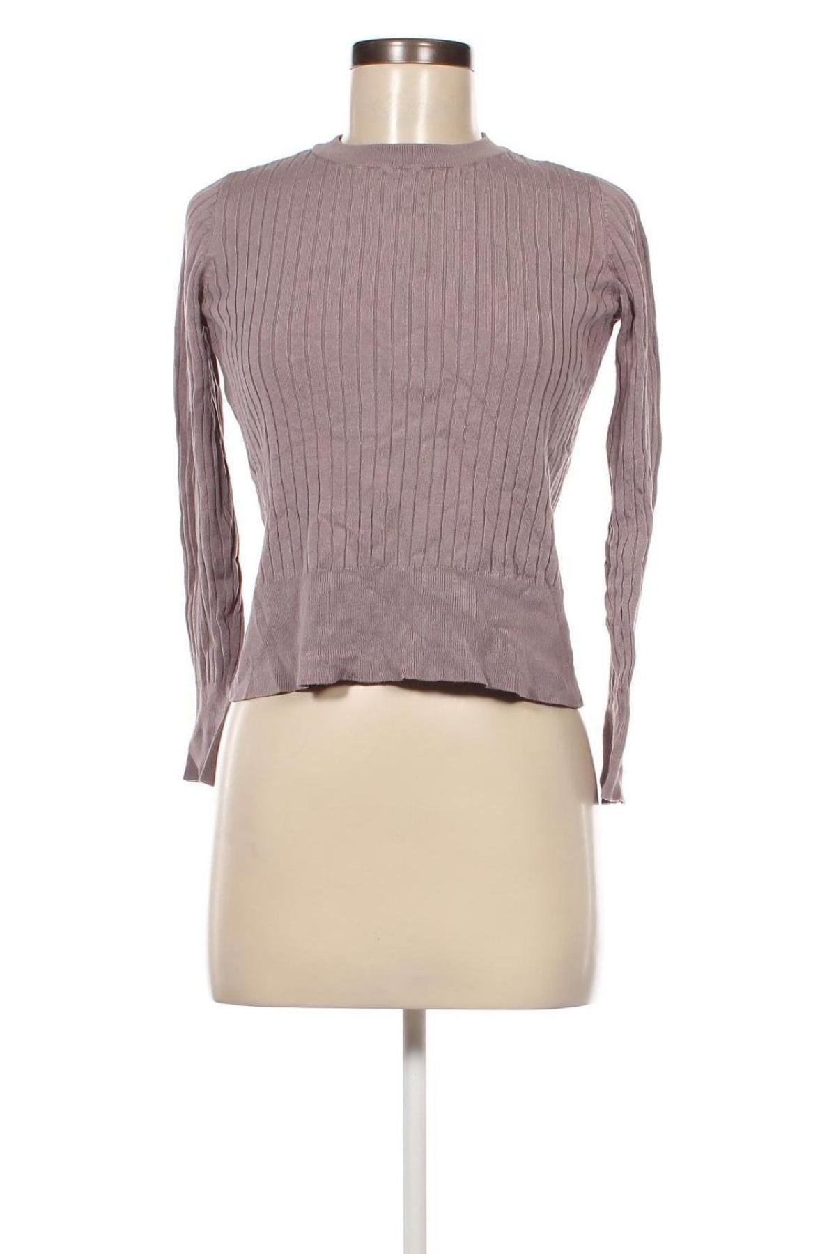 Damenpullover H&M, Größe S, Farbe Braun, Preis € 8,49