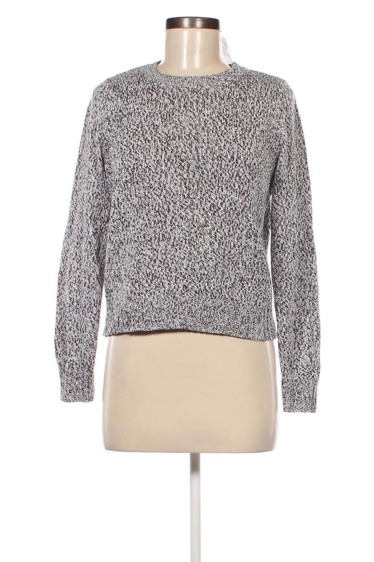 Damenpullover H&M, Größe S, Farbe Grau, Preis € 10,49