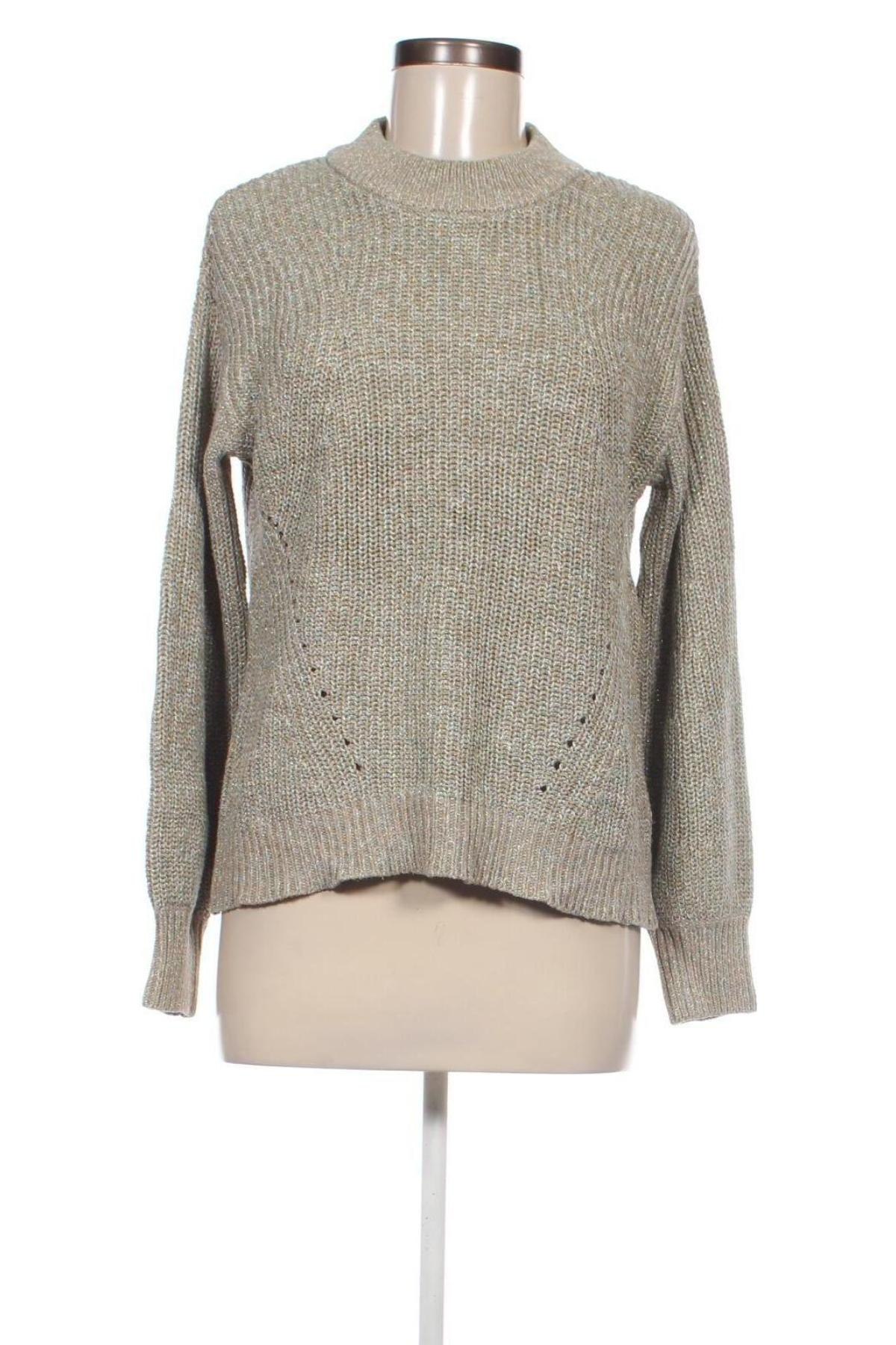 Damenpullover H&M, Größe S, Farbe Mehrfarbig, Preis 20,49 €