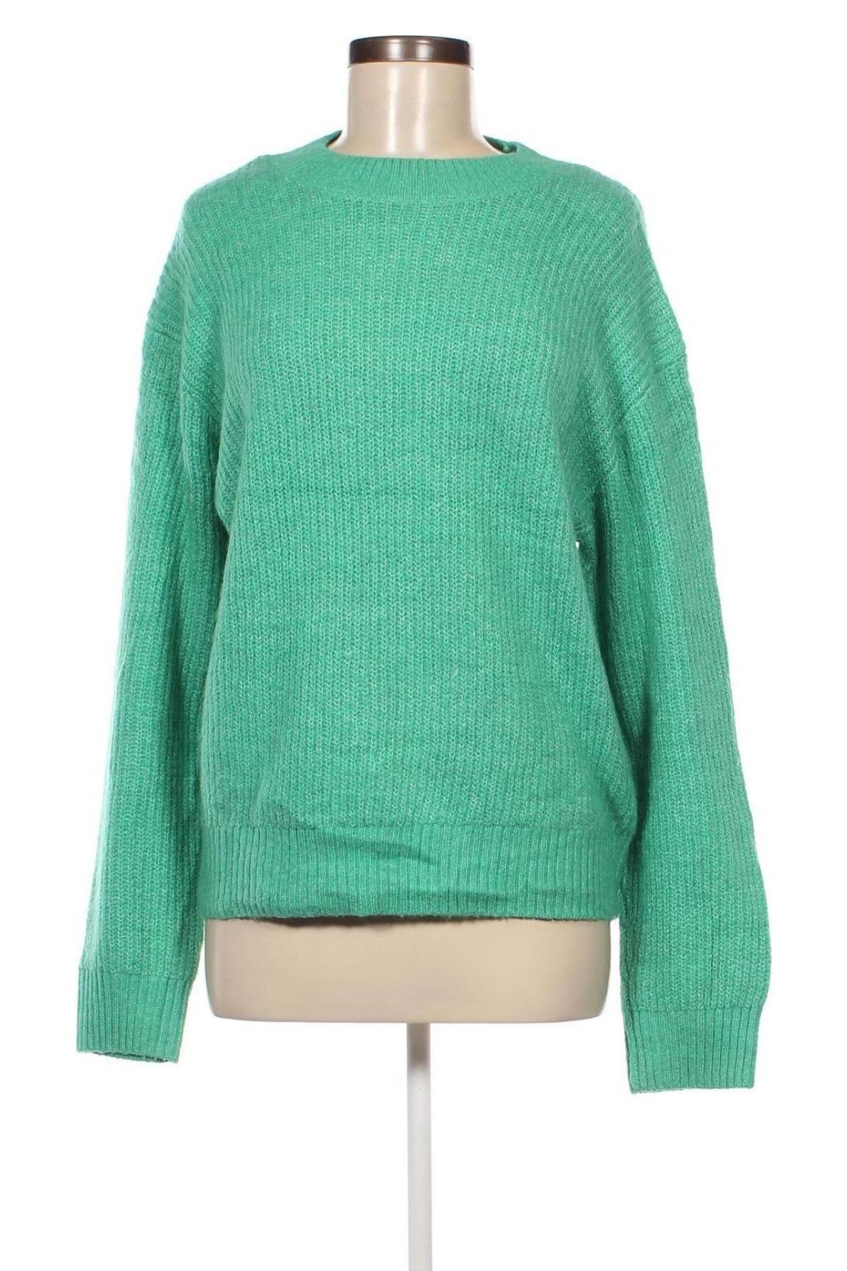 Dámsky pulóver H&M, Veľkosť XS, Farba Zelená, Cena  10,45 €