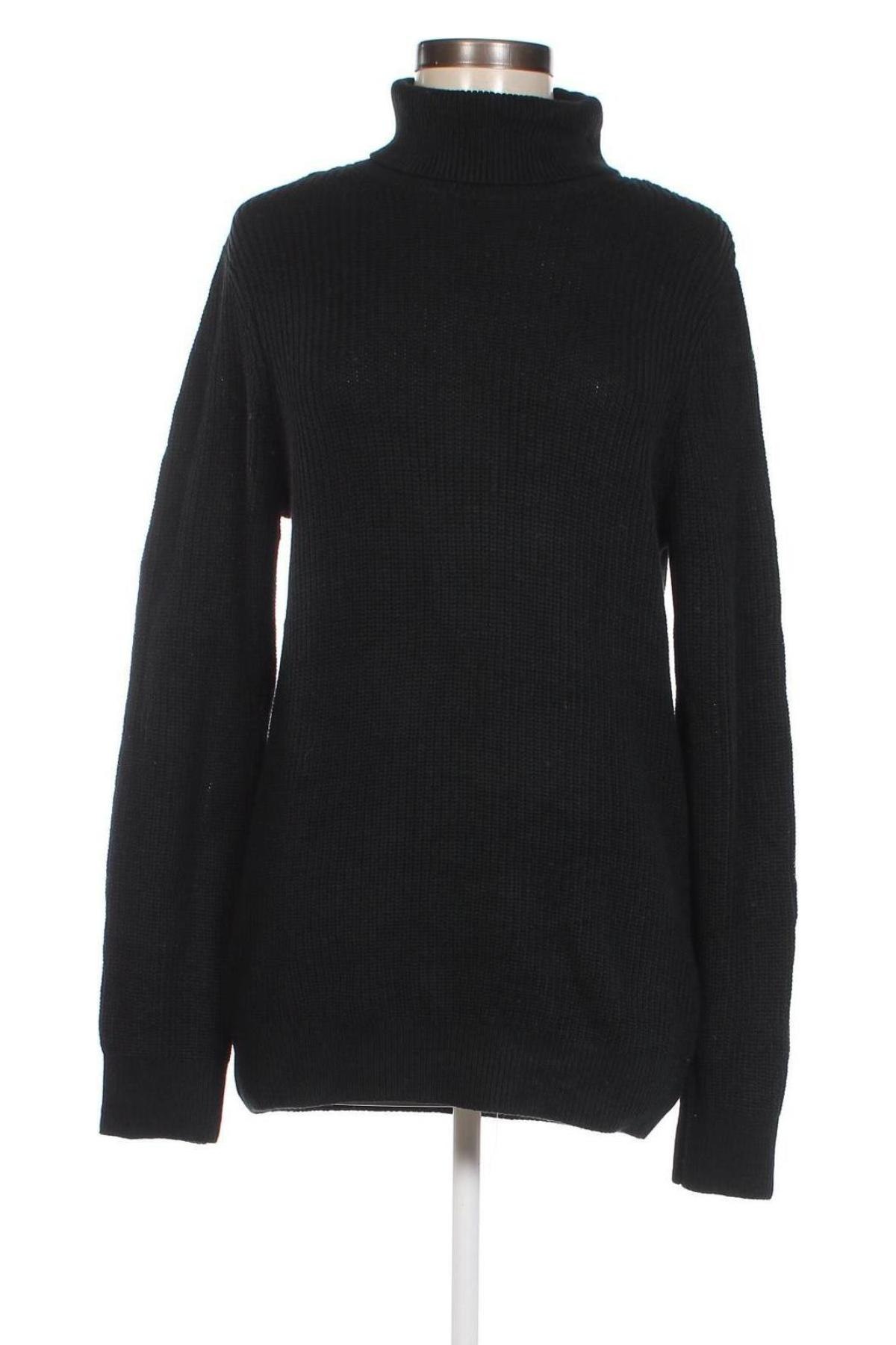 Dámsky pulóver H&M, Veľkosť XS, Farba Čierna, Cena  8,95 €