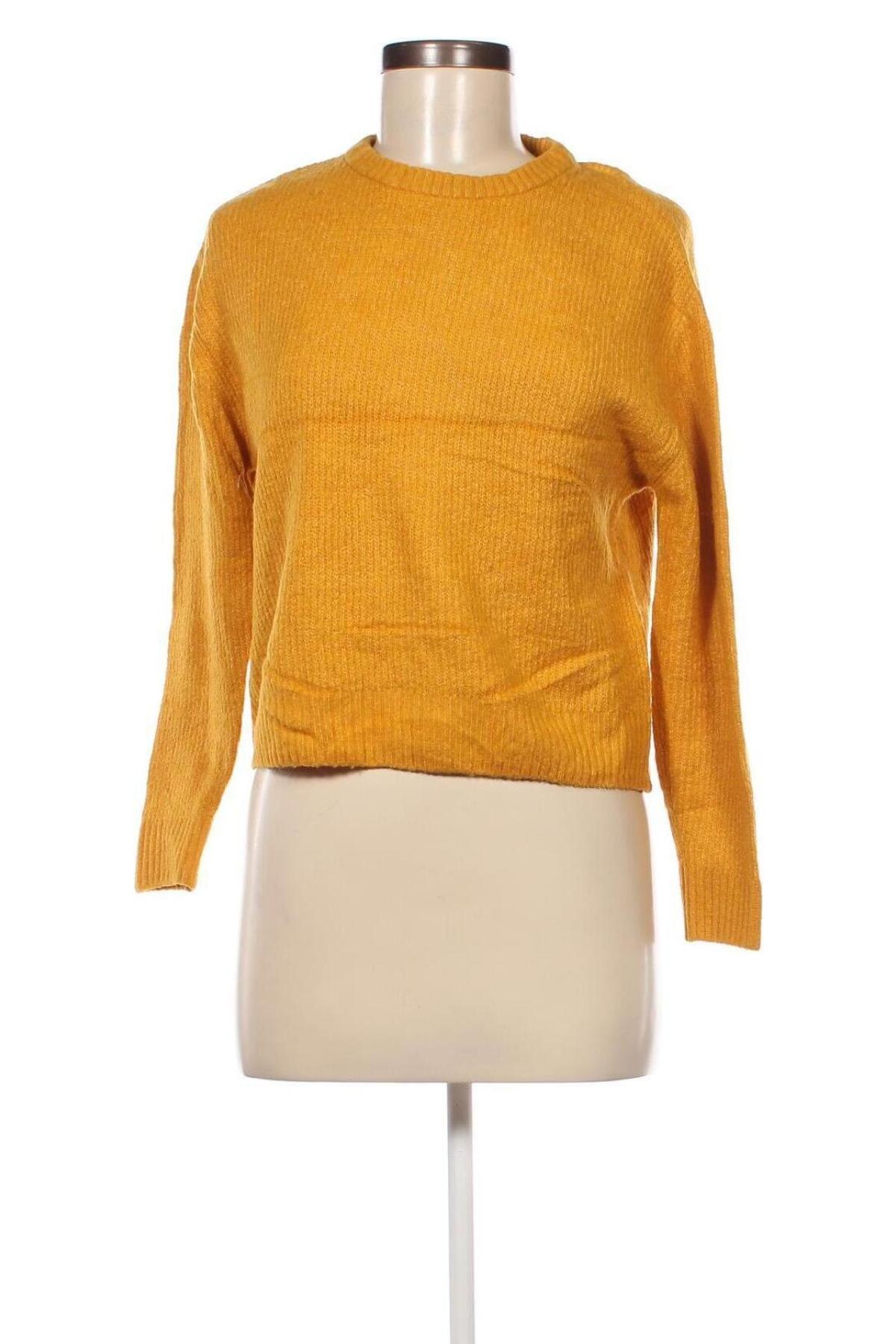 Damenpullover H&M, Größe XS, Farbe Orange, Preis € 20,49