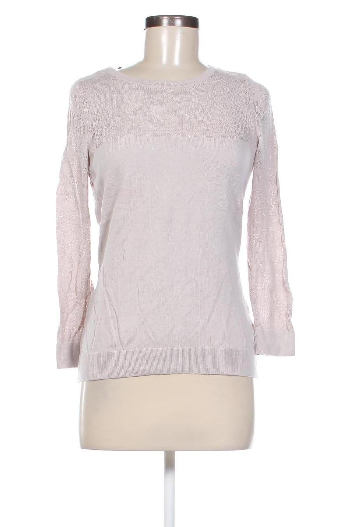 Damenpullover H&M, Größe M, Farbe Beige, Preis € 12,49