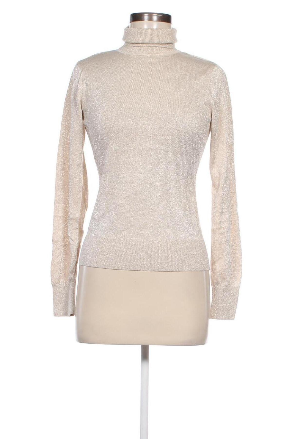 Damenpullover H&M, Größe S, Farbe Beige, Preis € 10,49