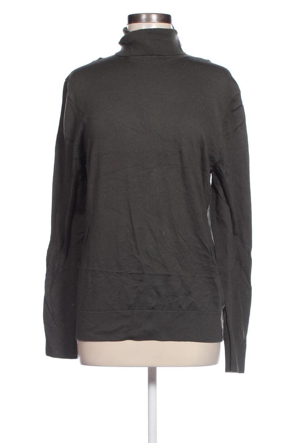 Damenpullover H&M, Größe L, Farbe Grün, Preis € 10,49