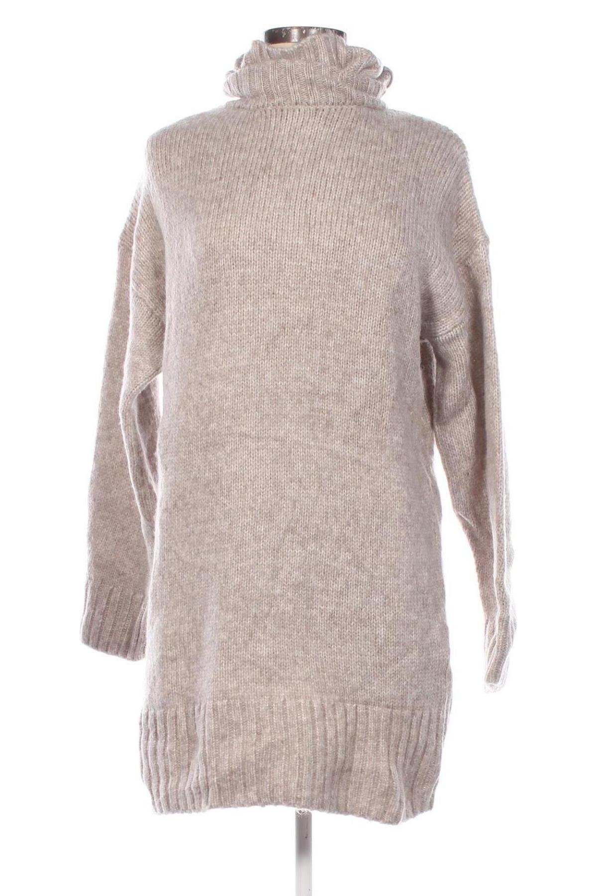 Dámsky pulóver H&M, Veľkosť M, Farba Béžová, Cena  8,95 €