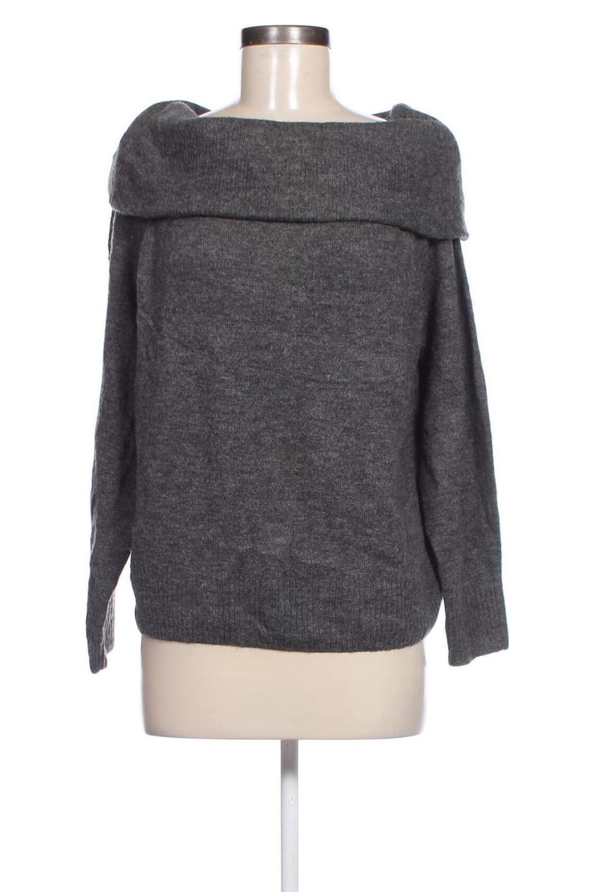 Damenpullover H&M, Größe S, Farbe Grau, Preis € 10,49