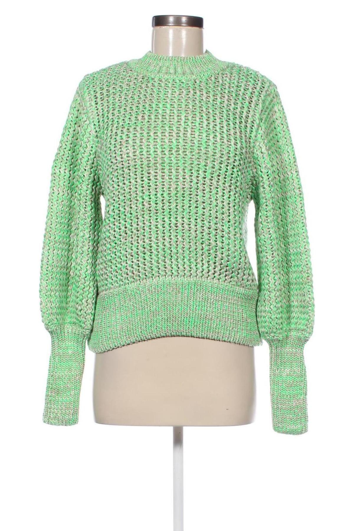 Damenpullover H&M, Größe XS, Farbe Grün, Preis € 7,99