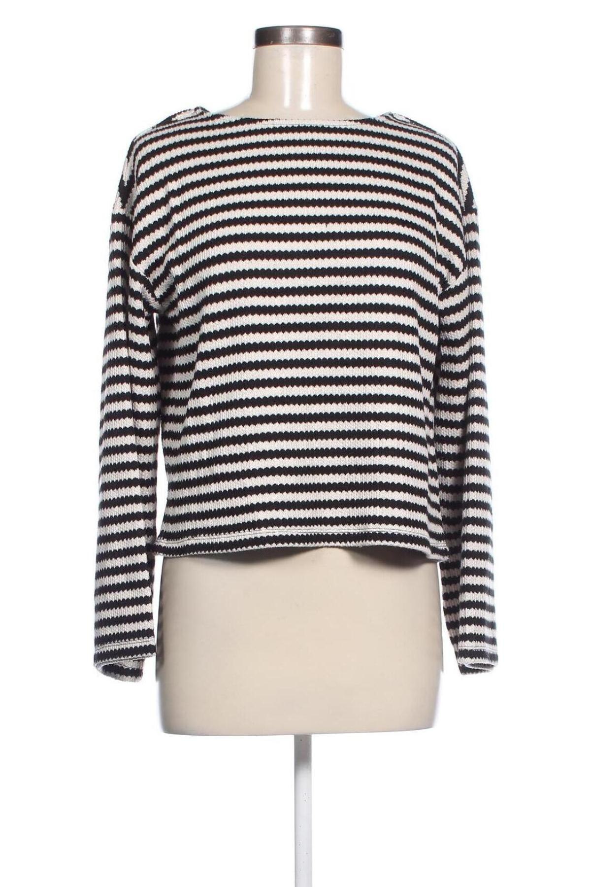 Dámsky pulóver H&M, Veľkosť M, Farba Viacfarebná, Cena  16,95 €