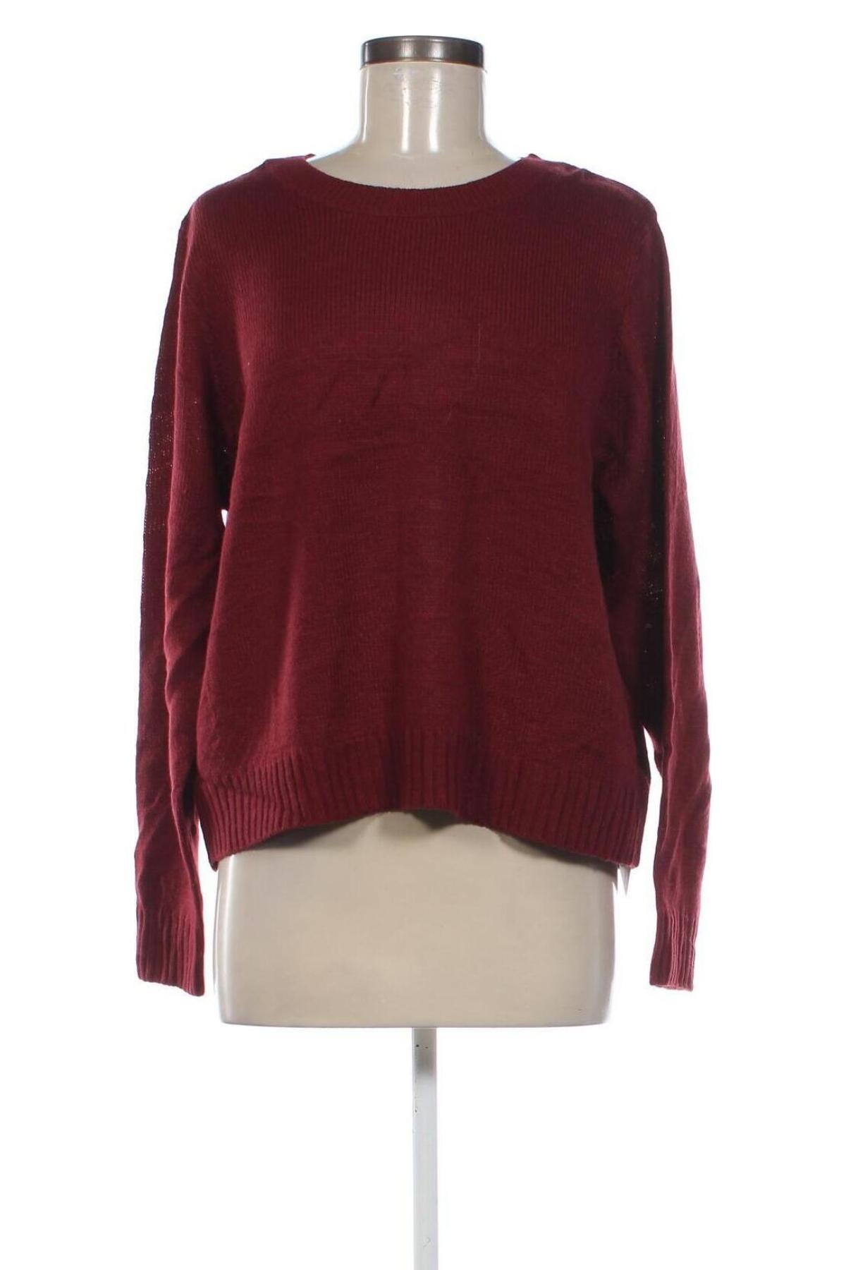 Damenpullover H&M, Größe L, Farbe Braun, Preis € 10,49