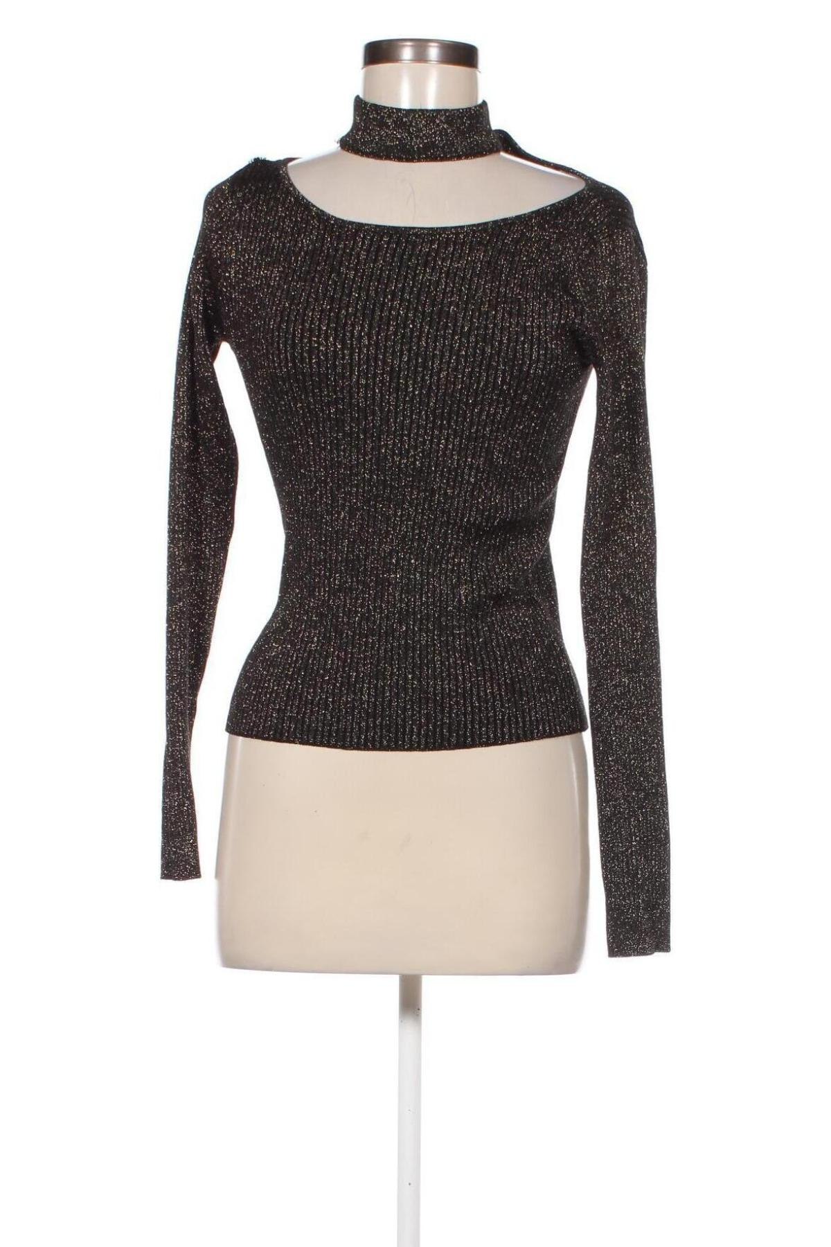 Damski sweter H&M Divided, Rozmiar M, Kolor Kolorowy, Cena 42,99 zł