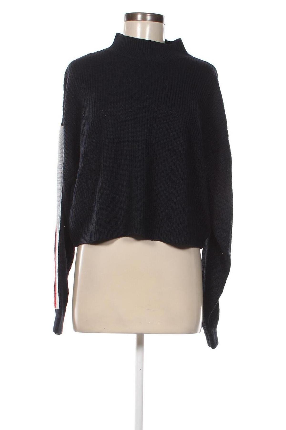 Damski sweter H&M Divided, Rozmiar L, Kolor Kolorowy, Cena 46,99 zł