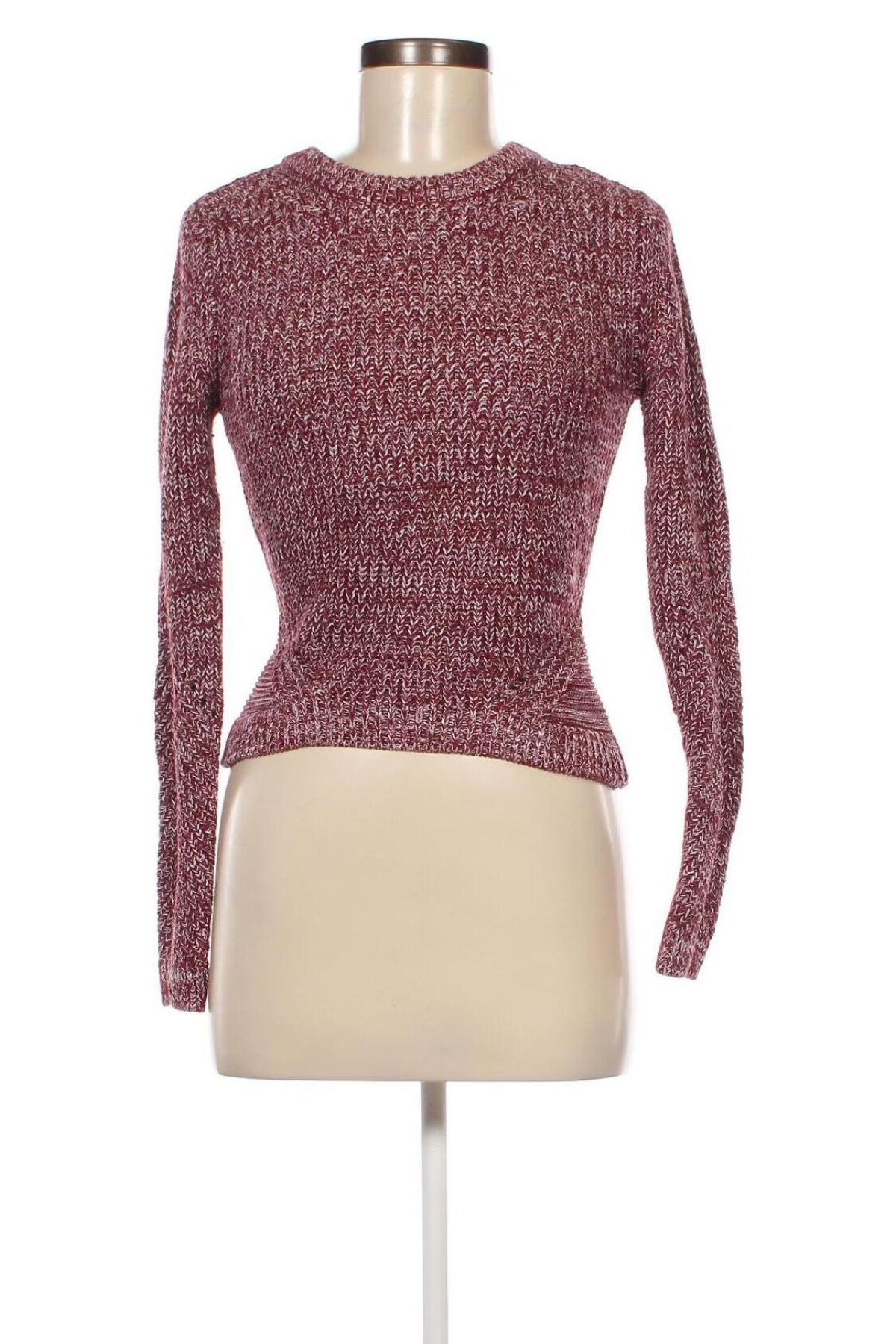 Damski sweter H&M Divided, Rozmiar XS, Kolor Kolorowy, Cena 45,99 zł