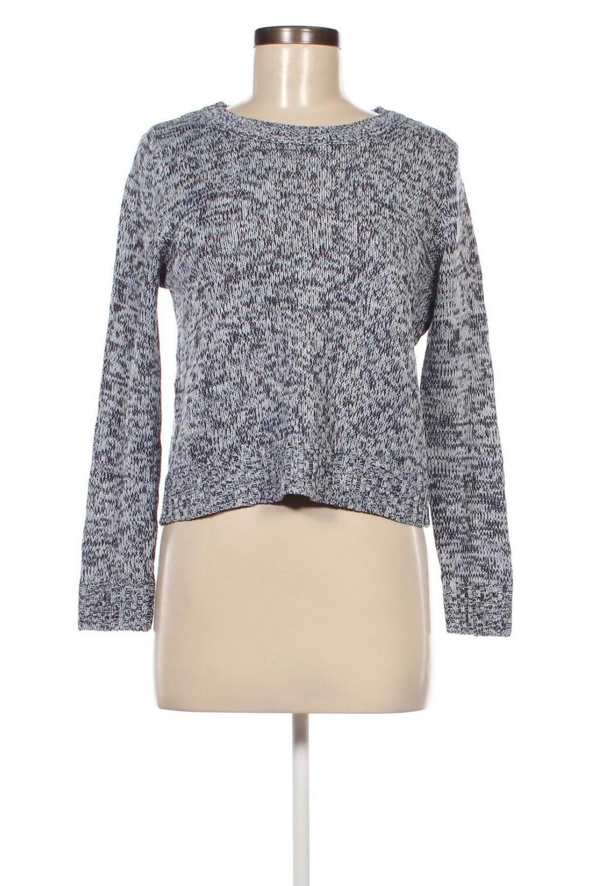 Damski sweter H&M Divided, Rozmiar S, Kolor Niebieski, Cena 46,99 zł