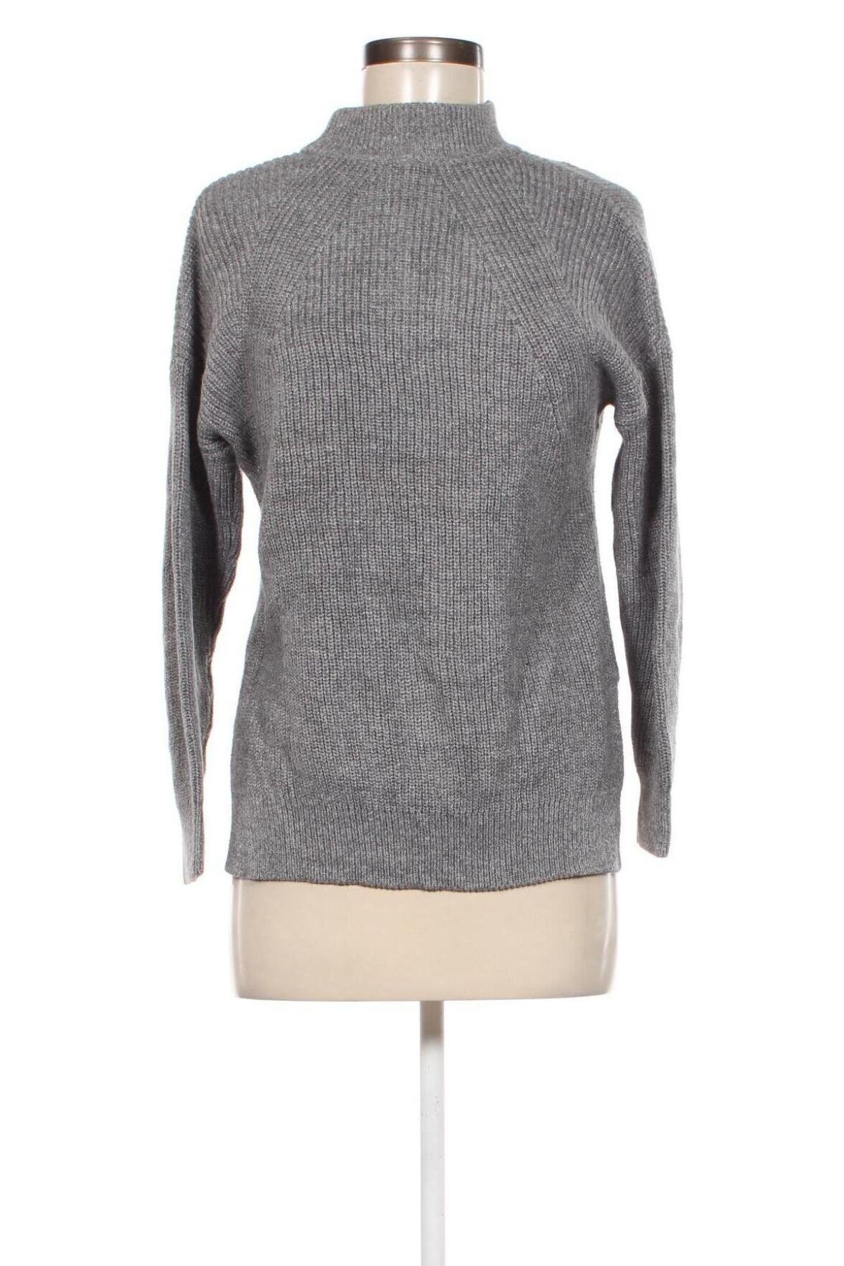 Dámsky pulóver H&M Divided, Veľkosť S, Farba Sivá, Cena  8,95 €