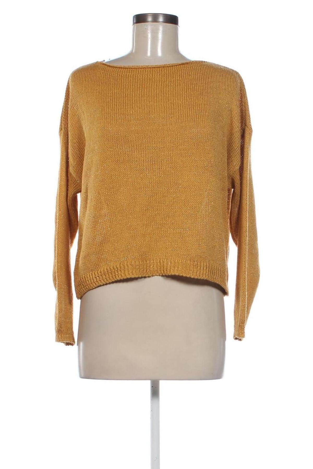 Damenpullover Haily`s, Größe S, Farbe Orange, Preis € 14,99