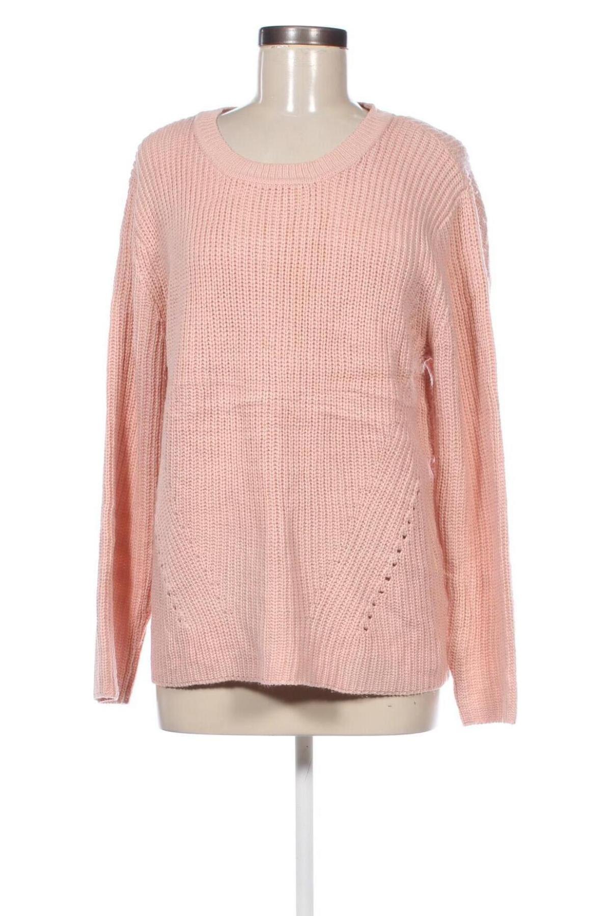 Damenpullover Harper, Größe M, Farbe Rosa, Preis € 26,49