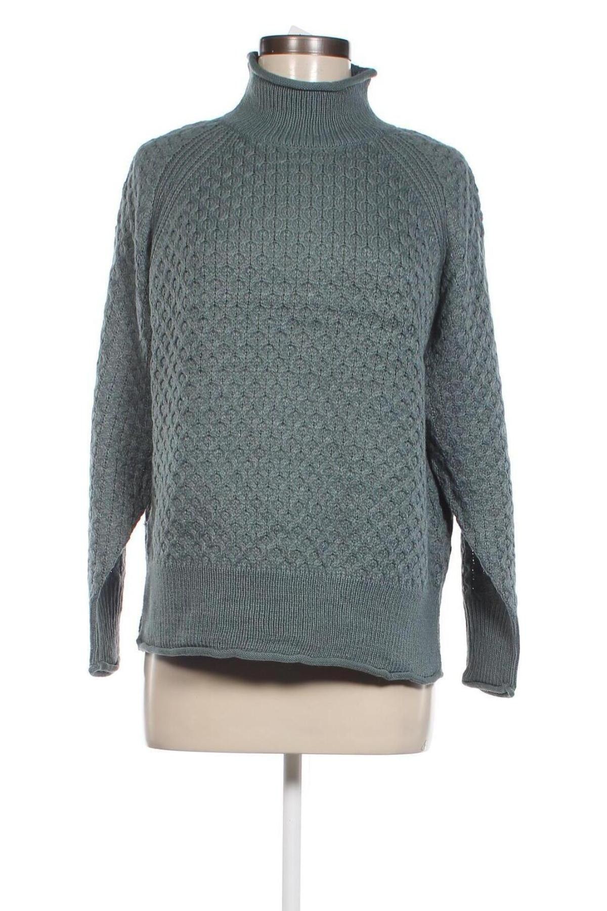 Damenpullover Hema, Größe S, Farbe Grün, Preis 9,99 €