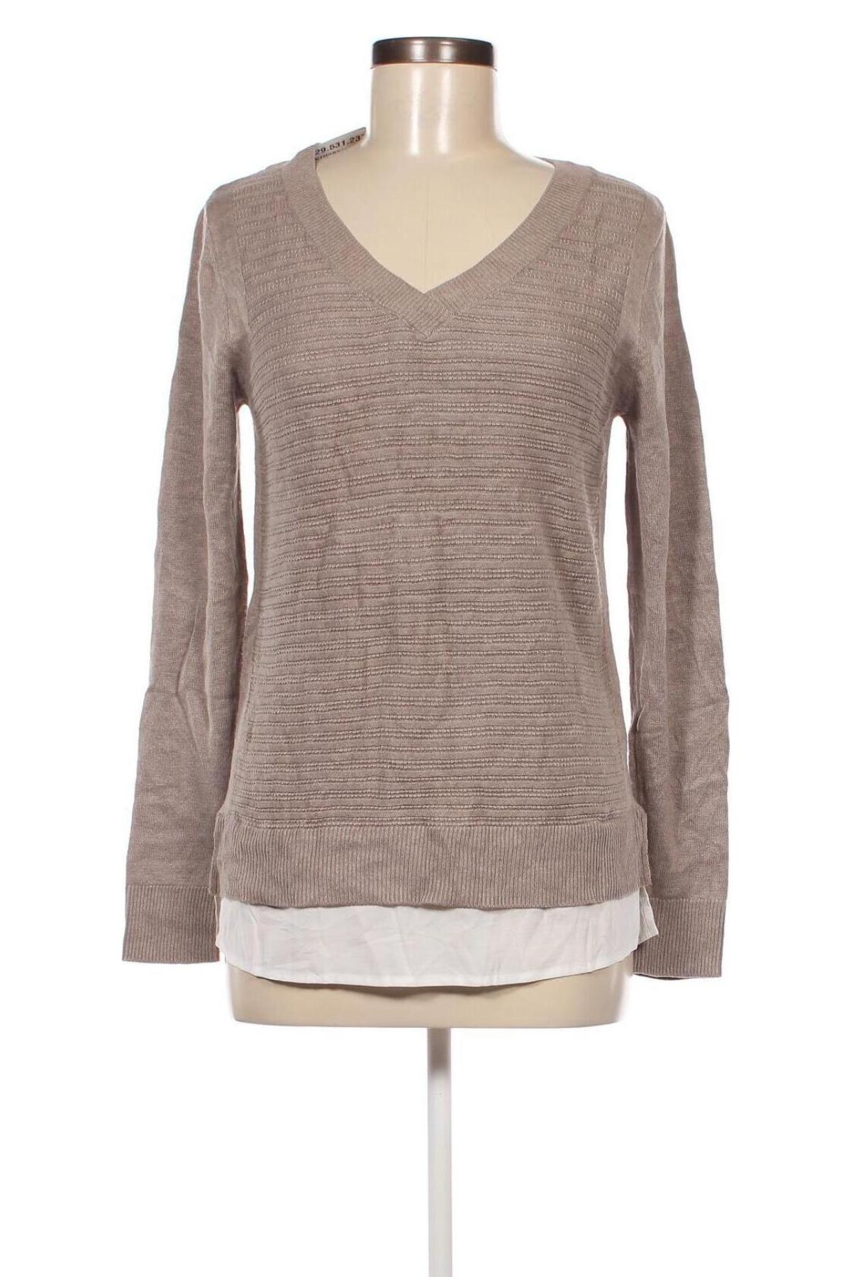 Damenpullover Hilary Radley, Größe S, Farbe Braun, Preis 10,49 €