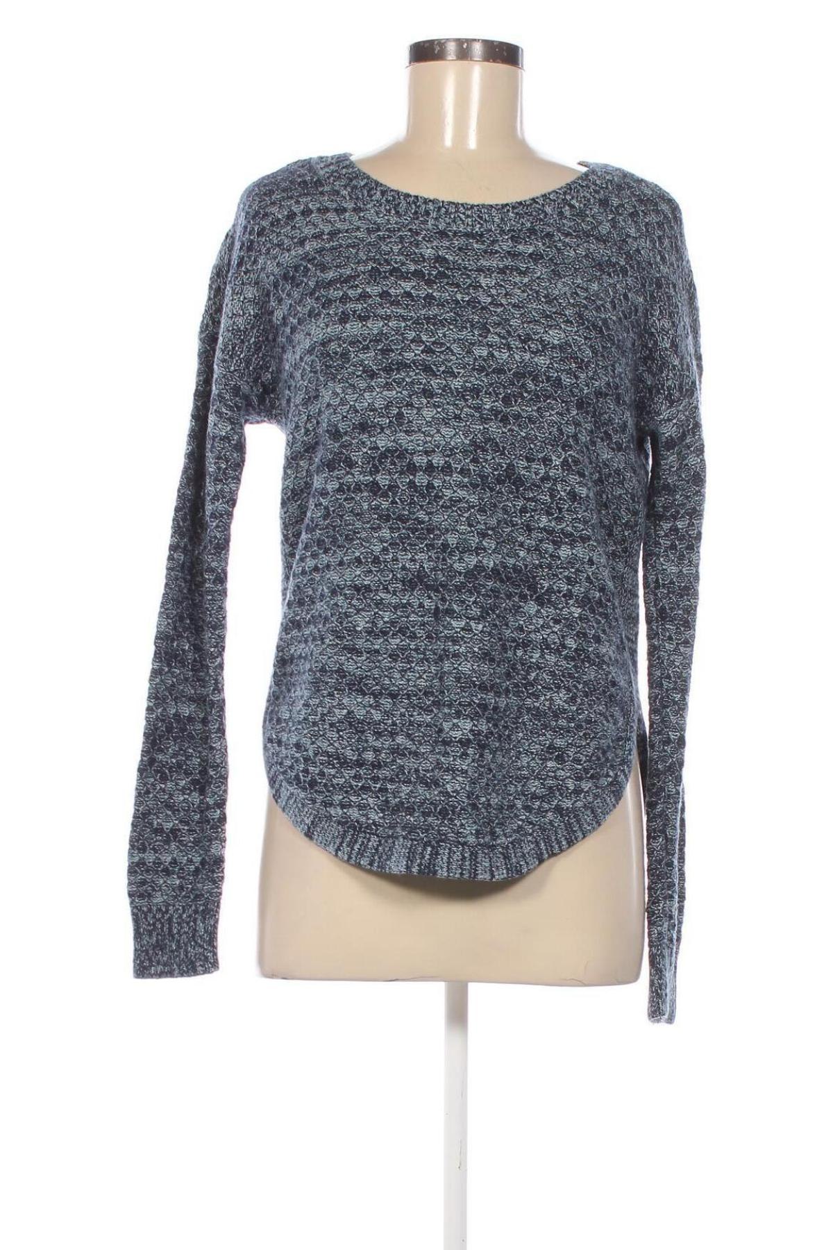 Damski sweter Hollister, Rozmiar M, Kolor Kolorowy, Cena 58,99 zł