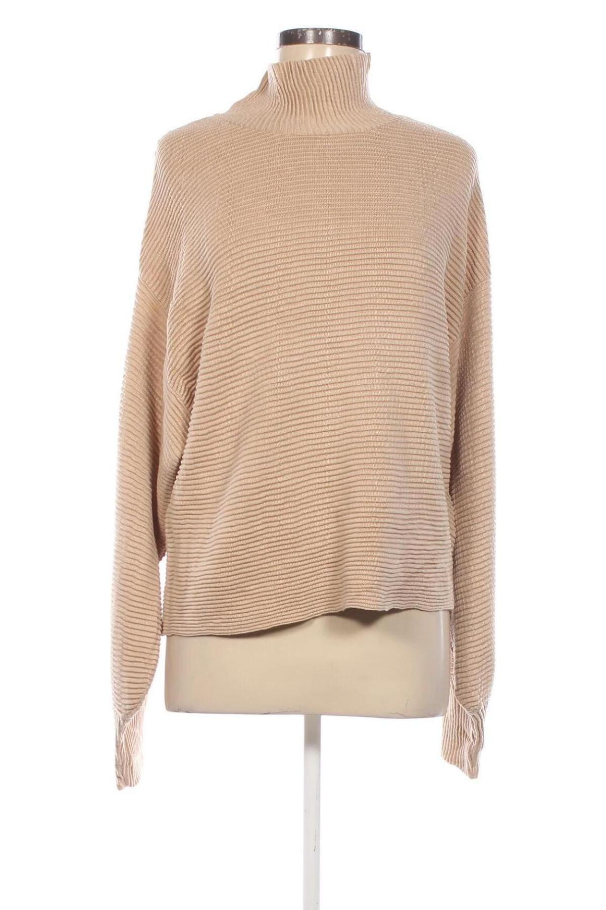 Damenpullover In Wear, Größe XL, Farbe Beige, Preis € 43,49