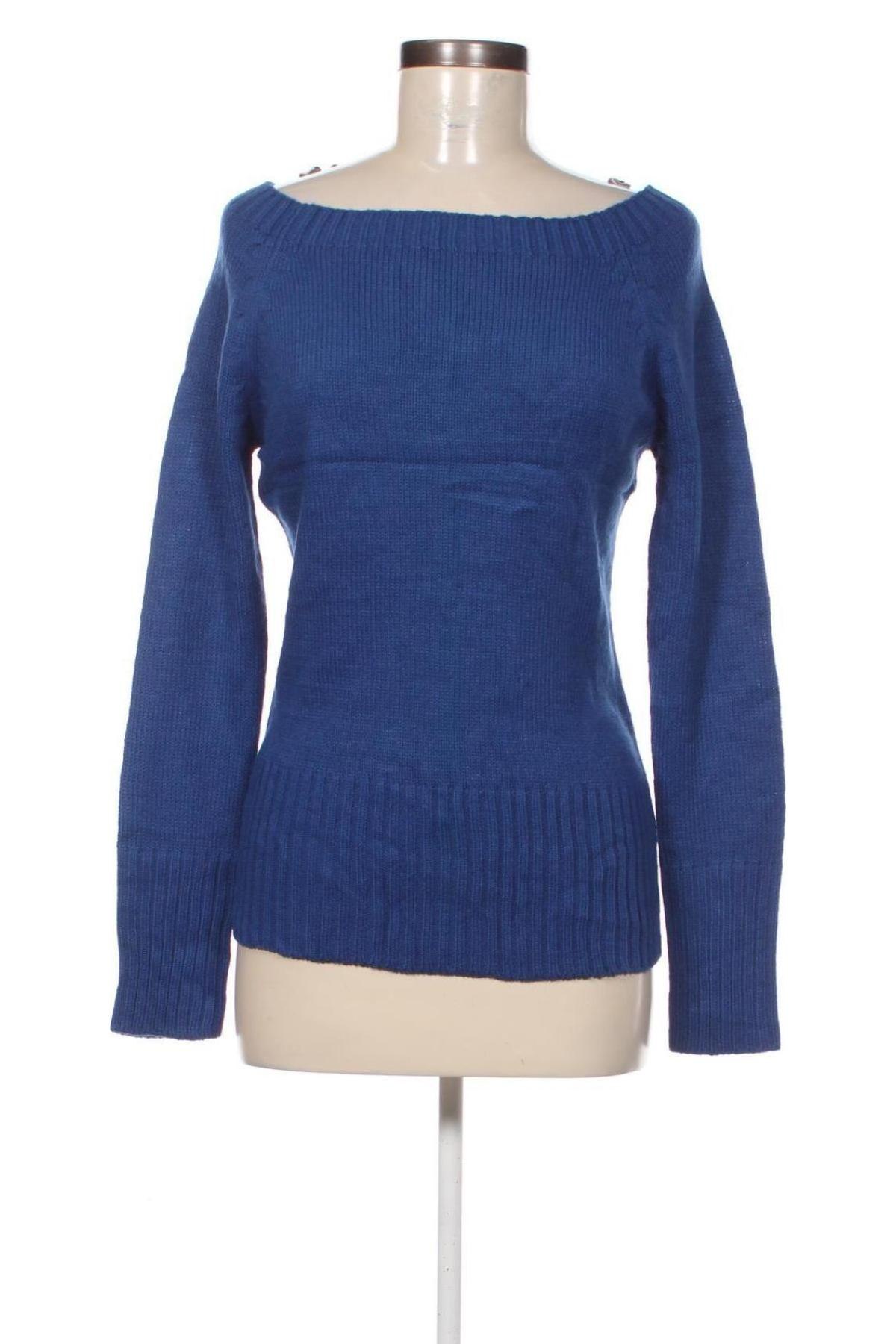 Damenpullover Inside, Größe L, Farbe Blau, Preis 8,49 €