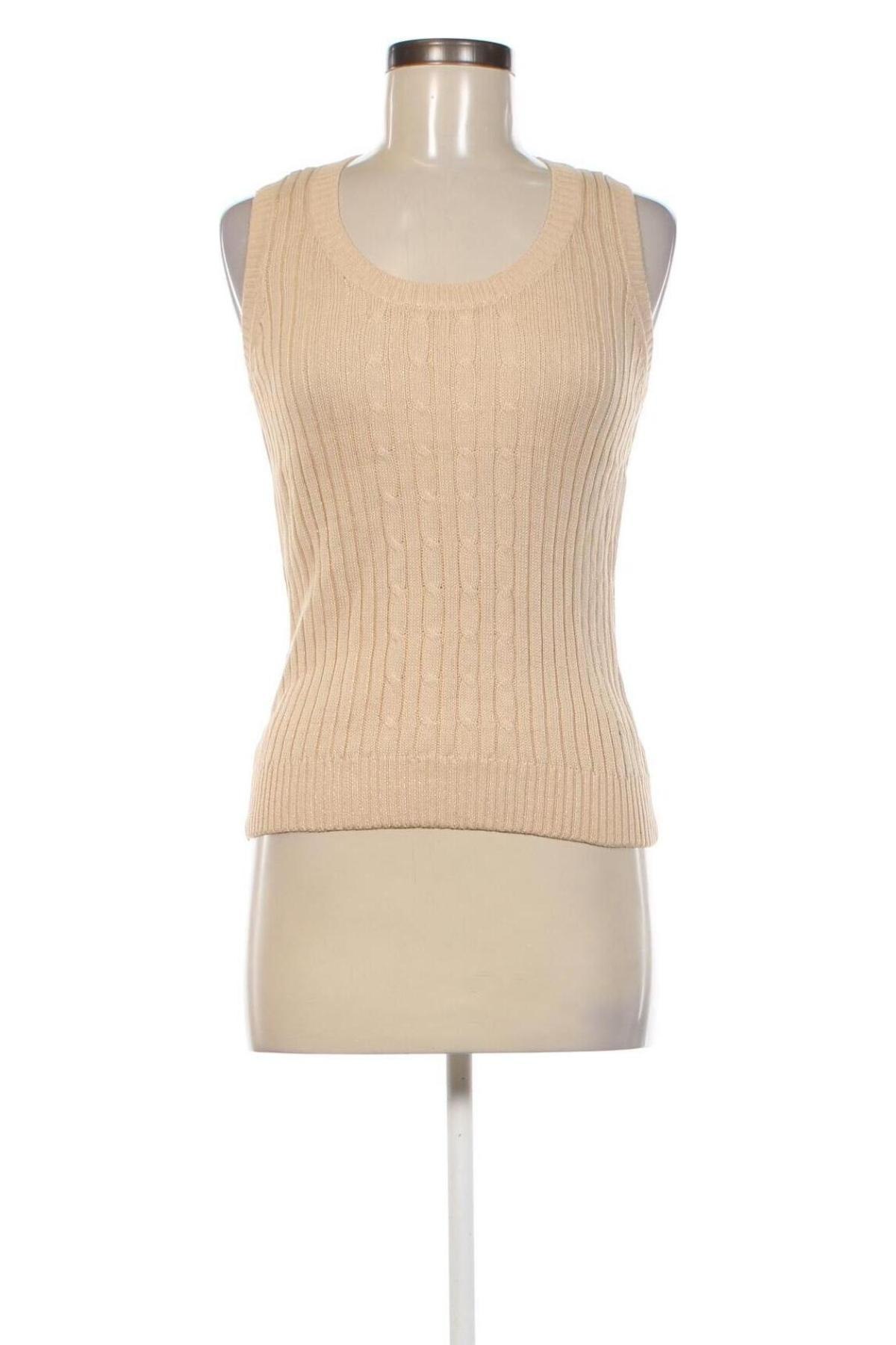 Damenpullover Isaac Mizrahi, Größe M, Farbe Braun, Preis € 19,99