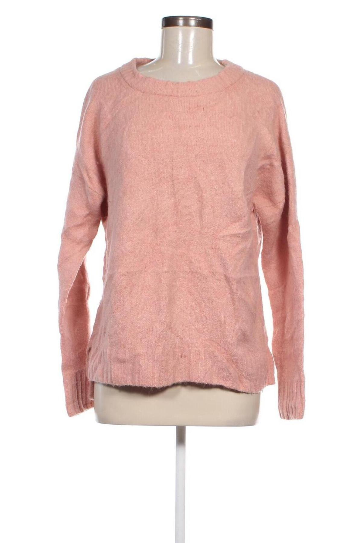 Damenpullover J.Crew, Größe L, Farbe Rosa, Preis € 46,99