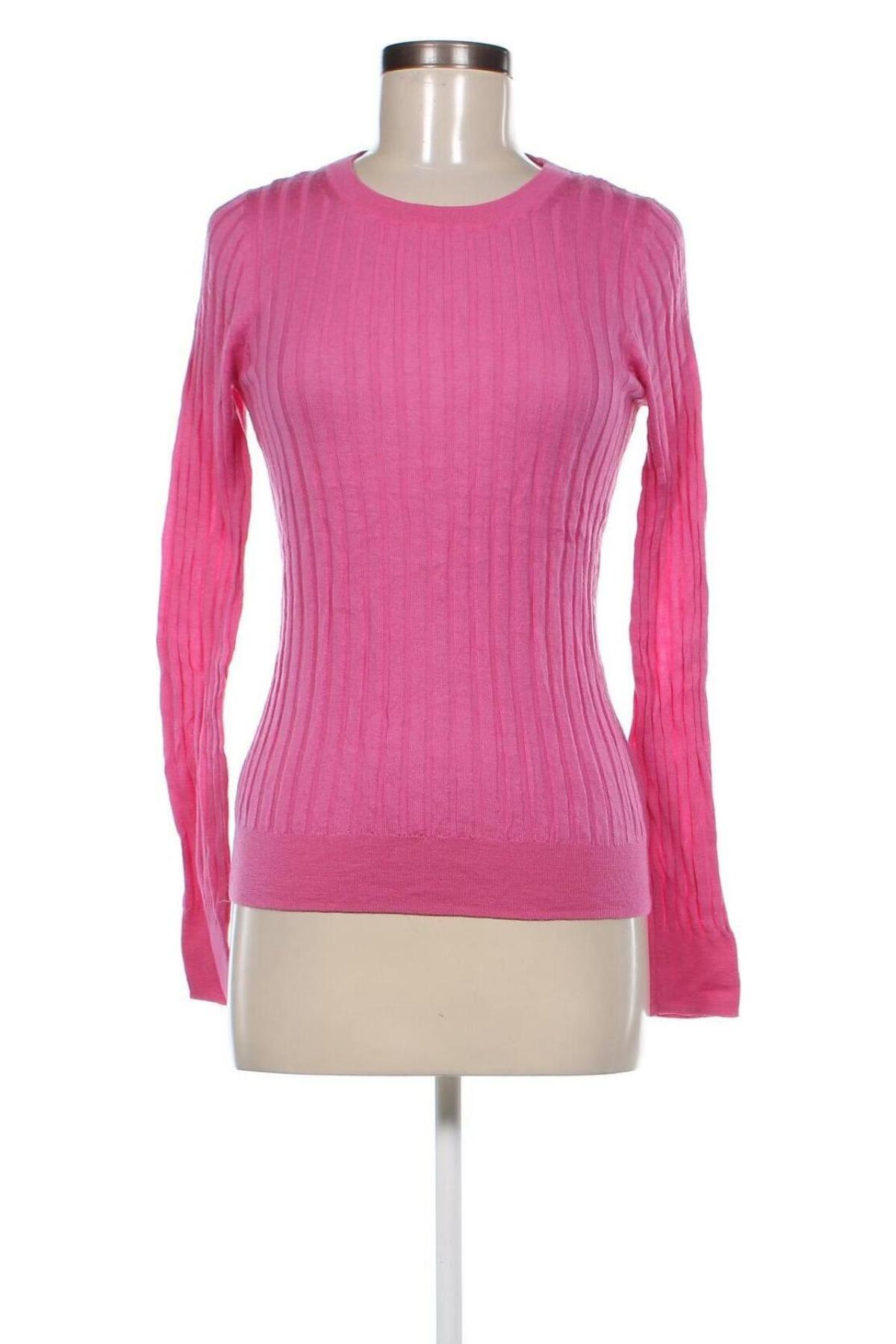 Damenpullover J.Crew, Größe S, Farbe Rosa, Preis € 43,49