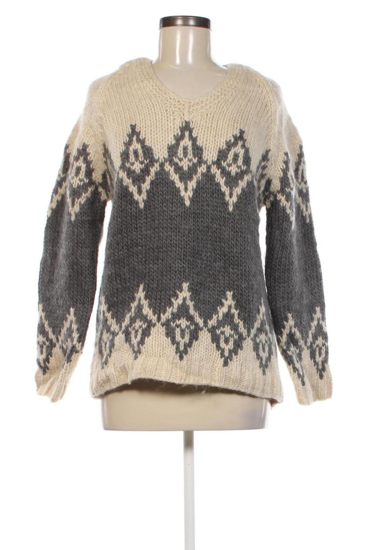 Damenpullover J.Crew, Größe S, Farbe Beige, Preis € 71,99