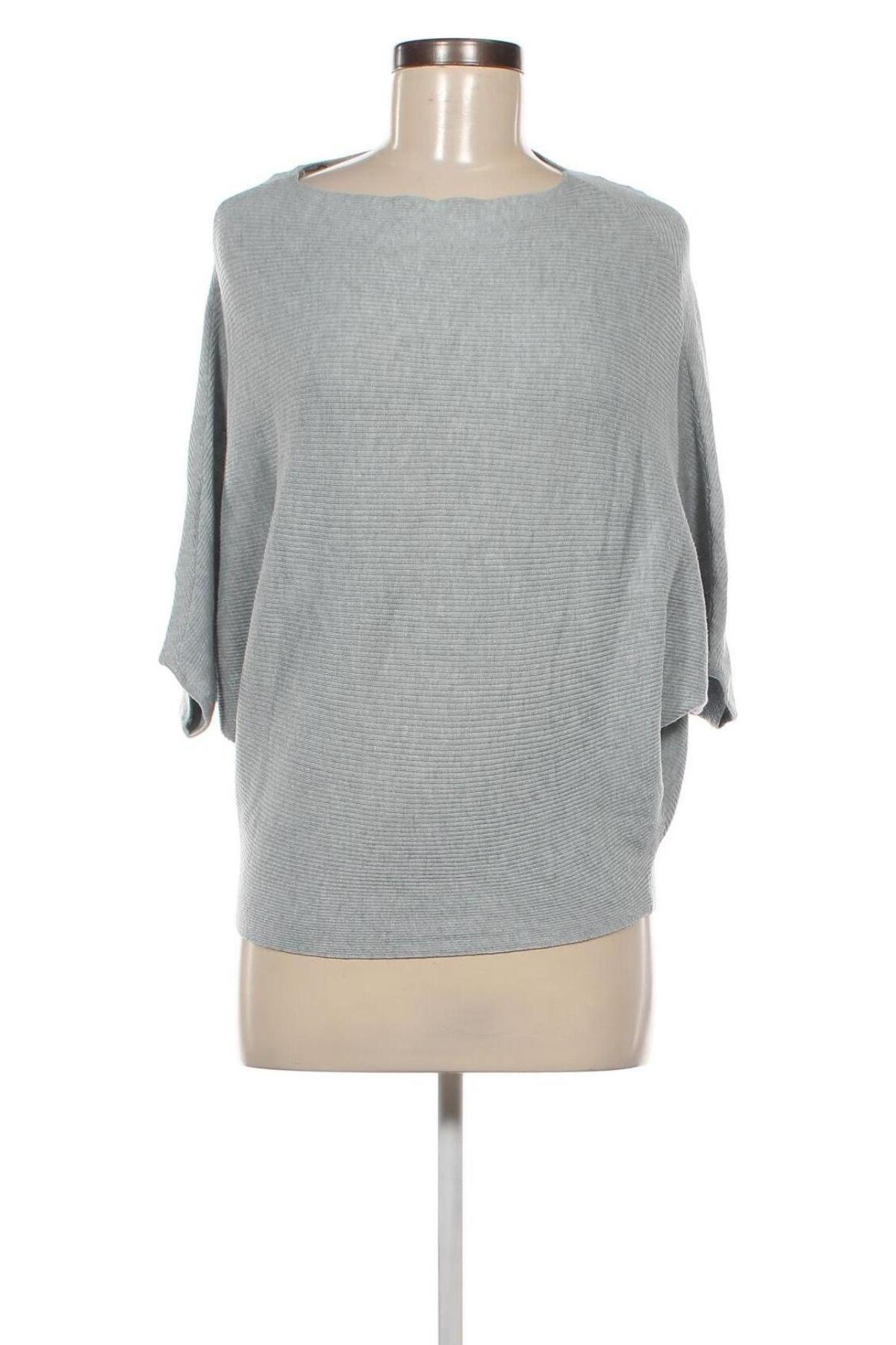 Damenpullover Jacqueline De Yong, Größe S, Farbe Grau, Preis 9,99 €