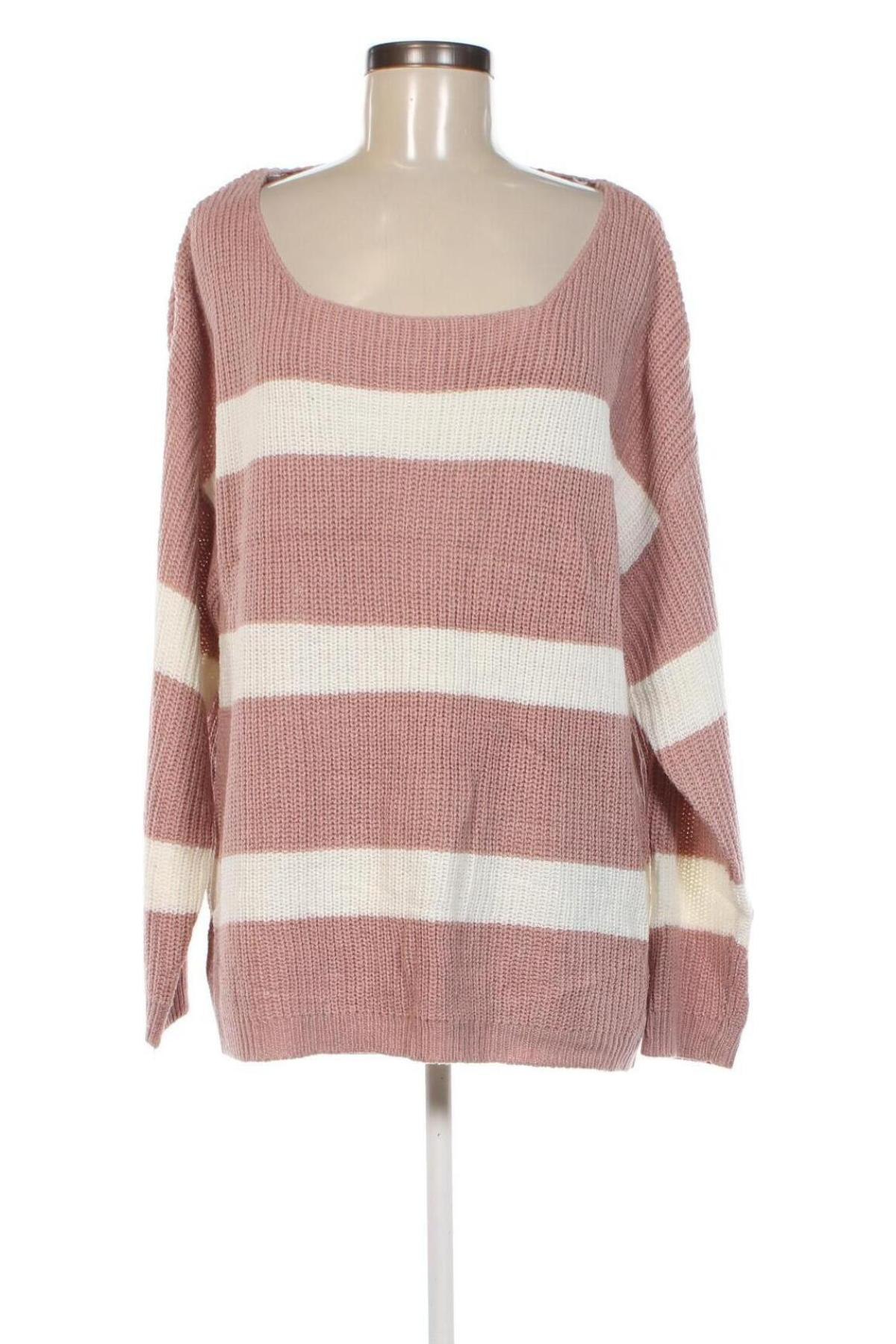 Damenpullover Janina, Größe L, Farbe Mehrfarbig, Preis 20,49 €