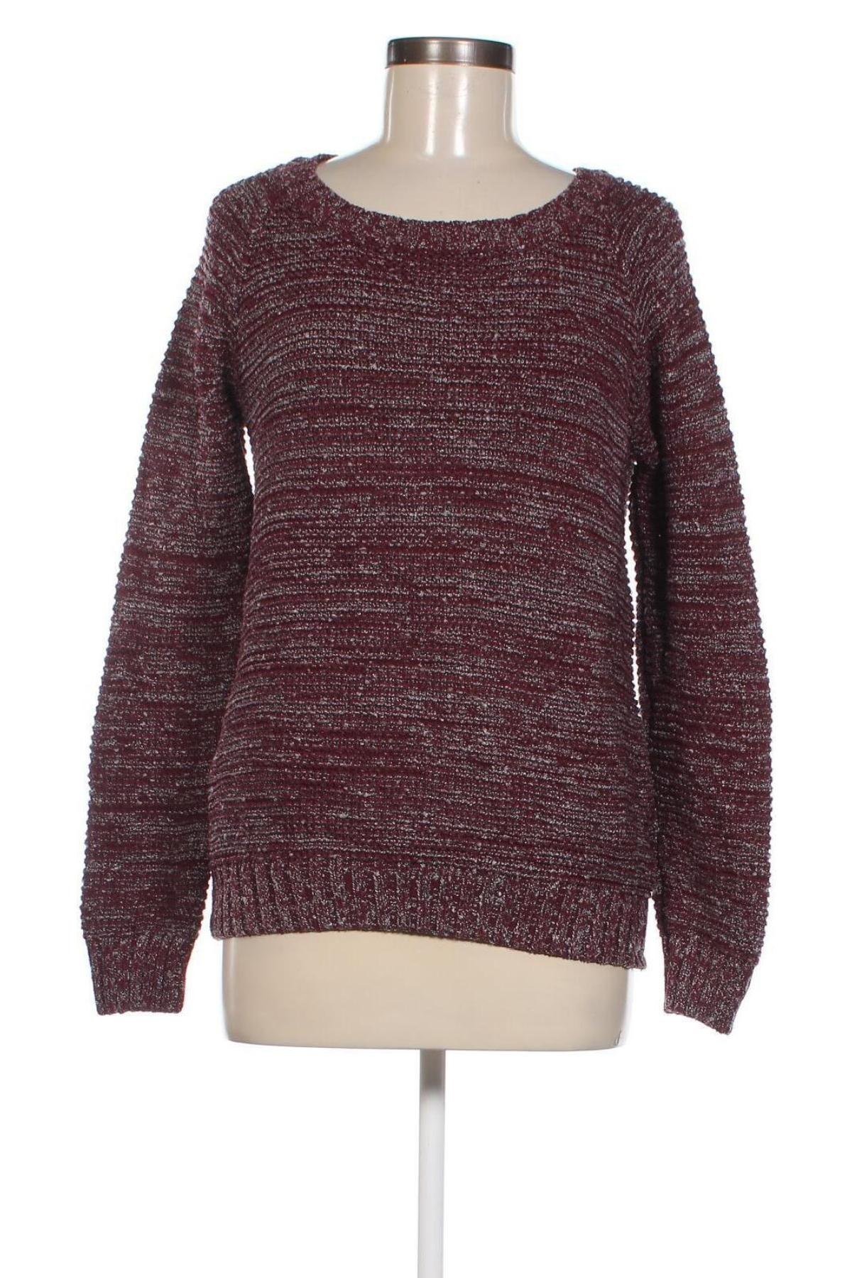 Damenpullover Jean Pascale, Größe L, Farbe Mehrfarbig, Preis 20,49 €