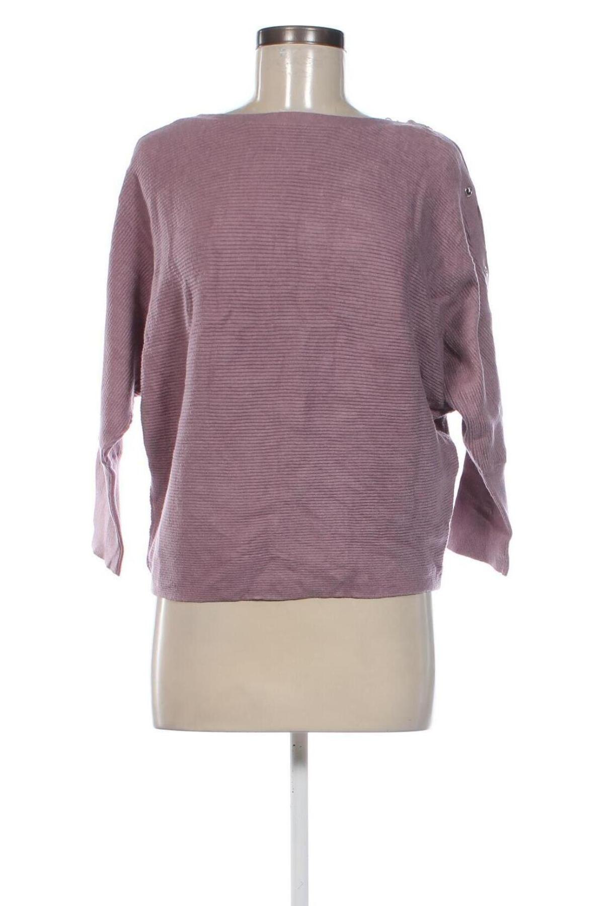 Damenpullover Jennifer Lopez, Größe L, Farbe Lila, Preis € 9,49