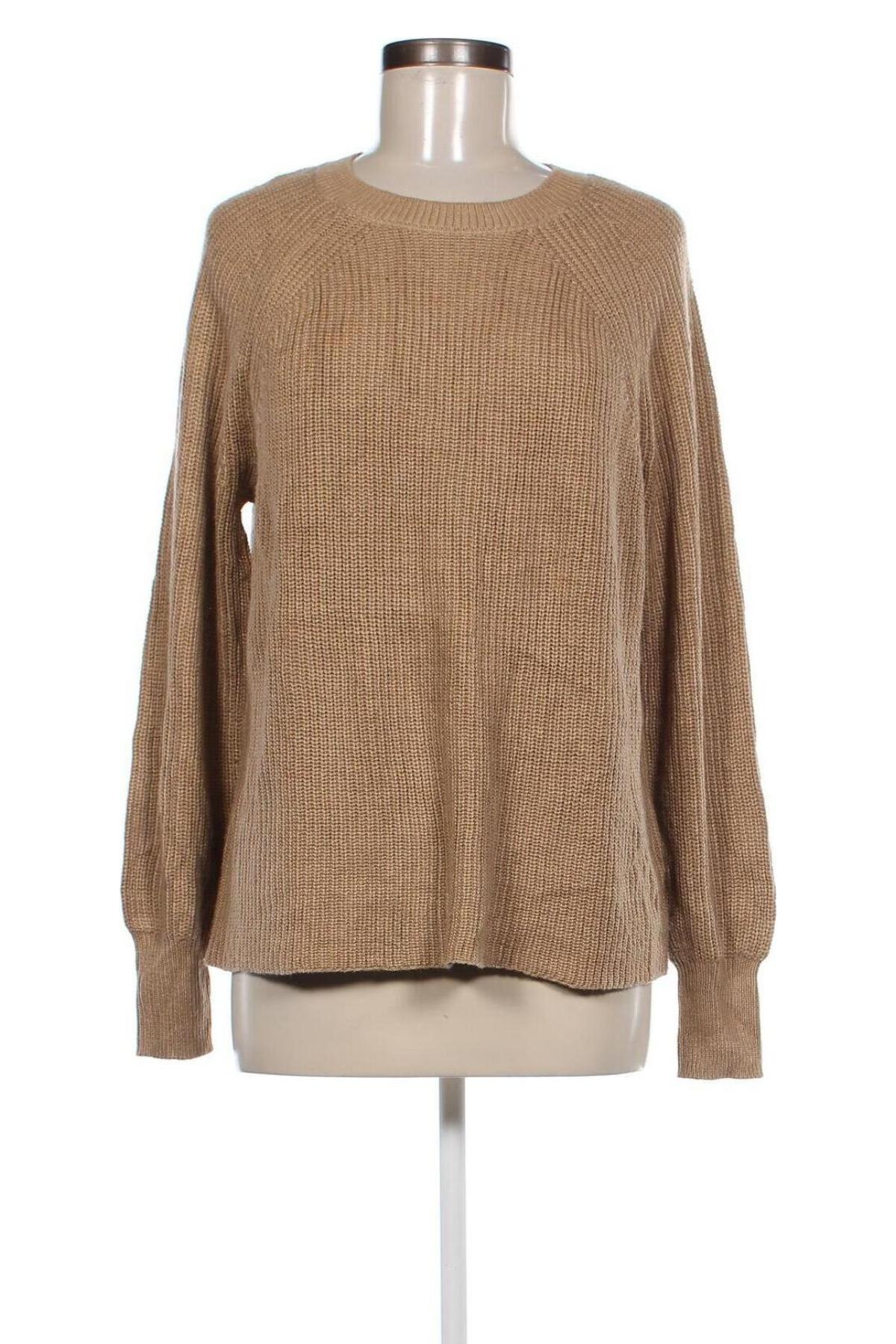 Damenpullover Jessica Simpson, Größe L, Farbe Beige, Preis € 14,99