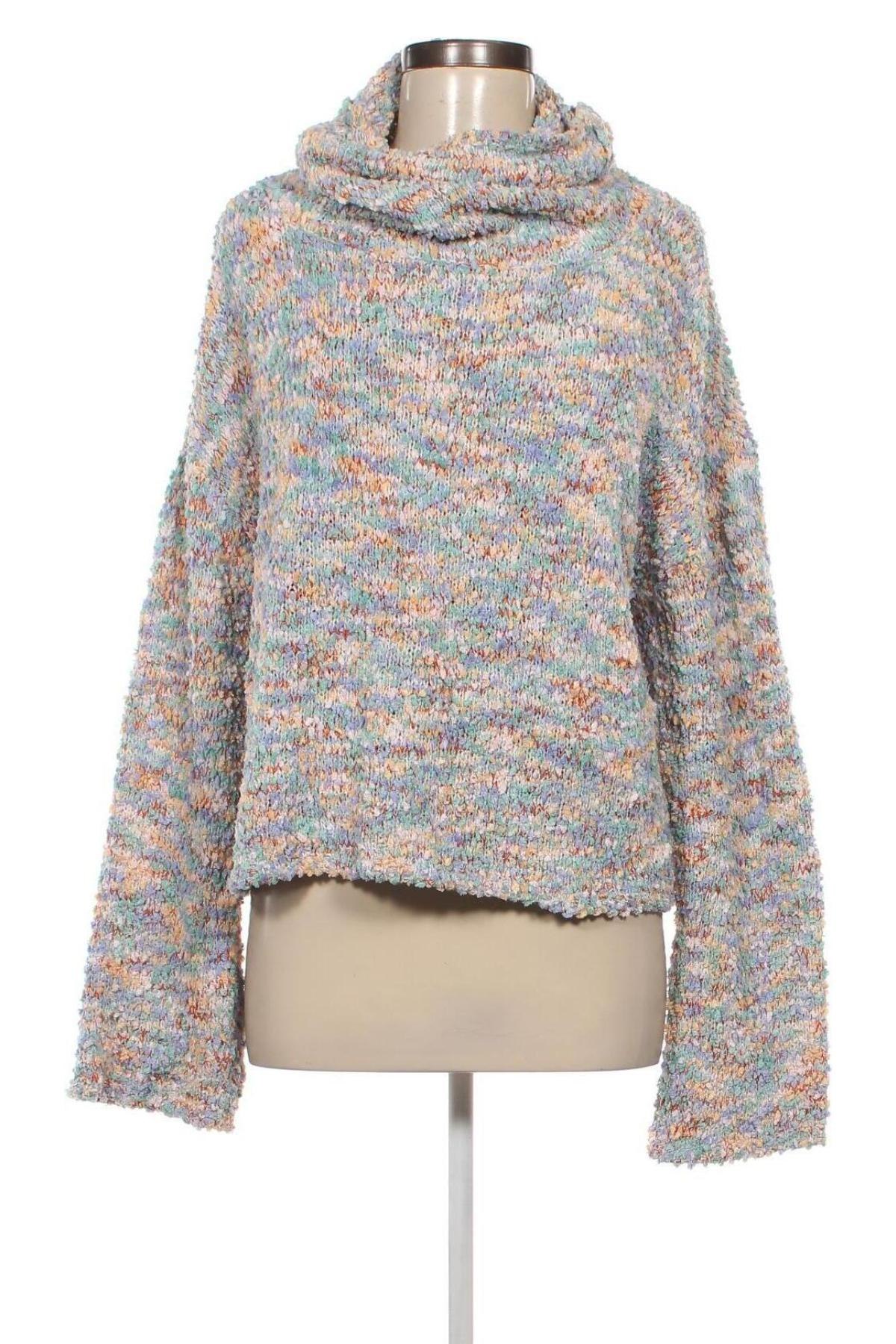 Damenpullover Jessica Simpson, Größe L, Farbe Mehrfarbig, Preis 14,99 €