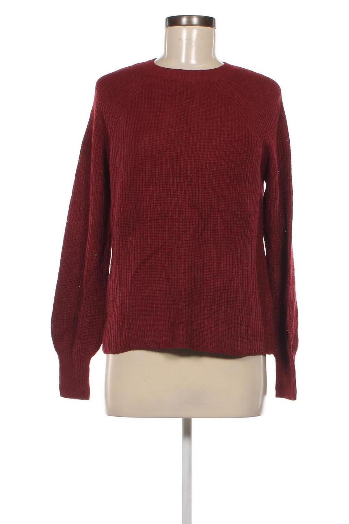 Damski sweter Jessica Simpson, Rozmiar S, Kolor Czerwony, Cena 66,99 zł