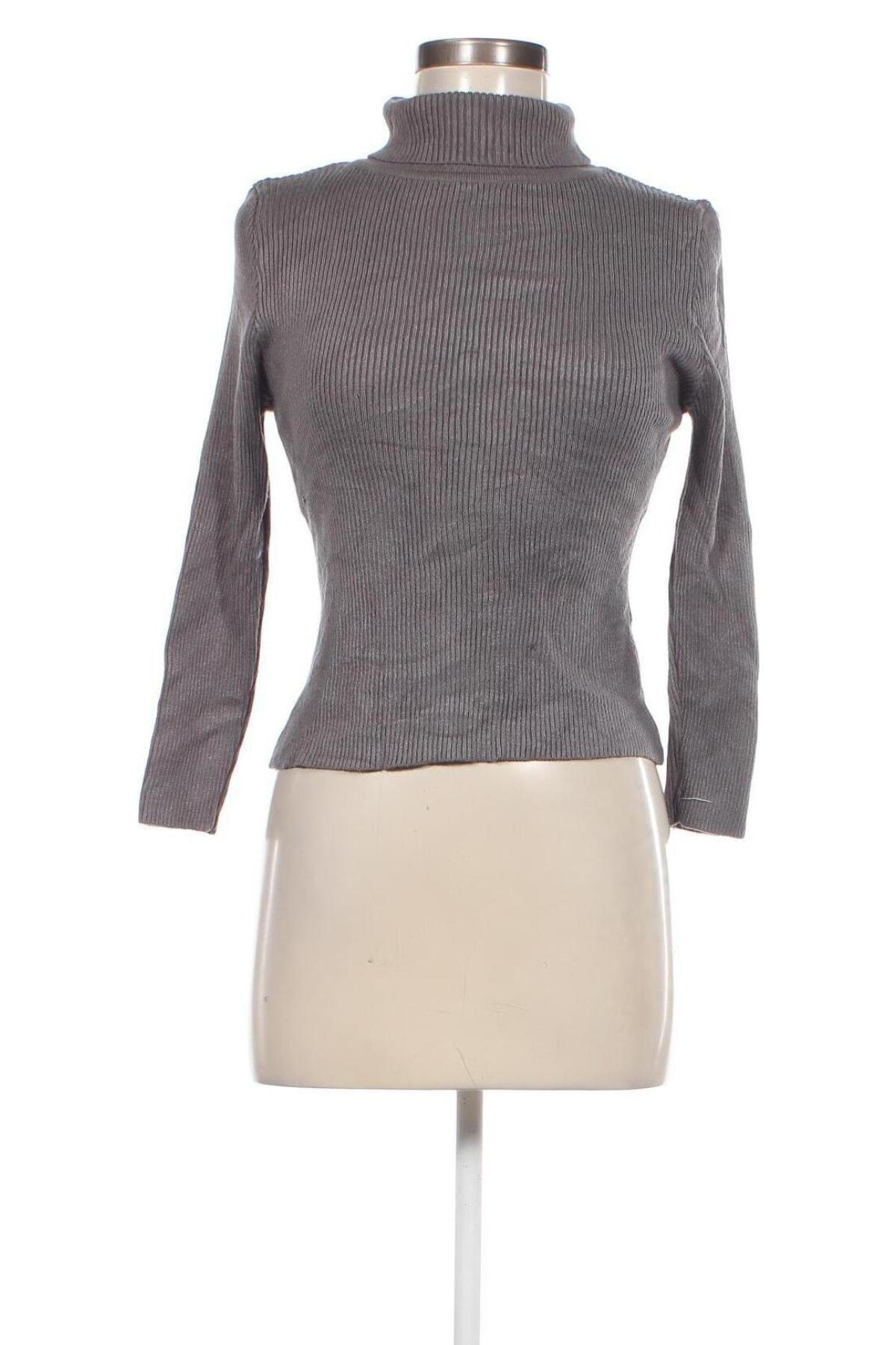 Damenpullover Jon & Anna, Größe S, Farbe Grau, Preis € 12,49