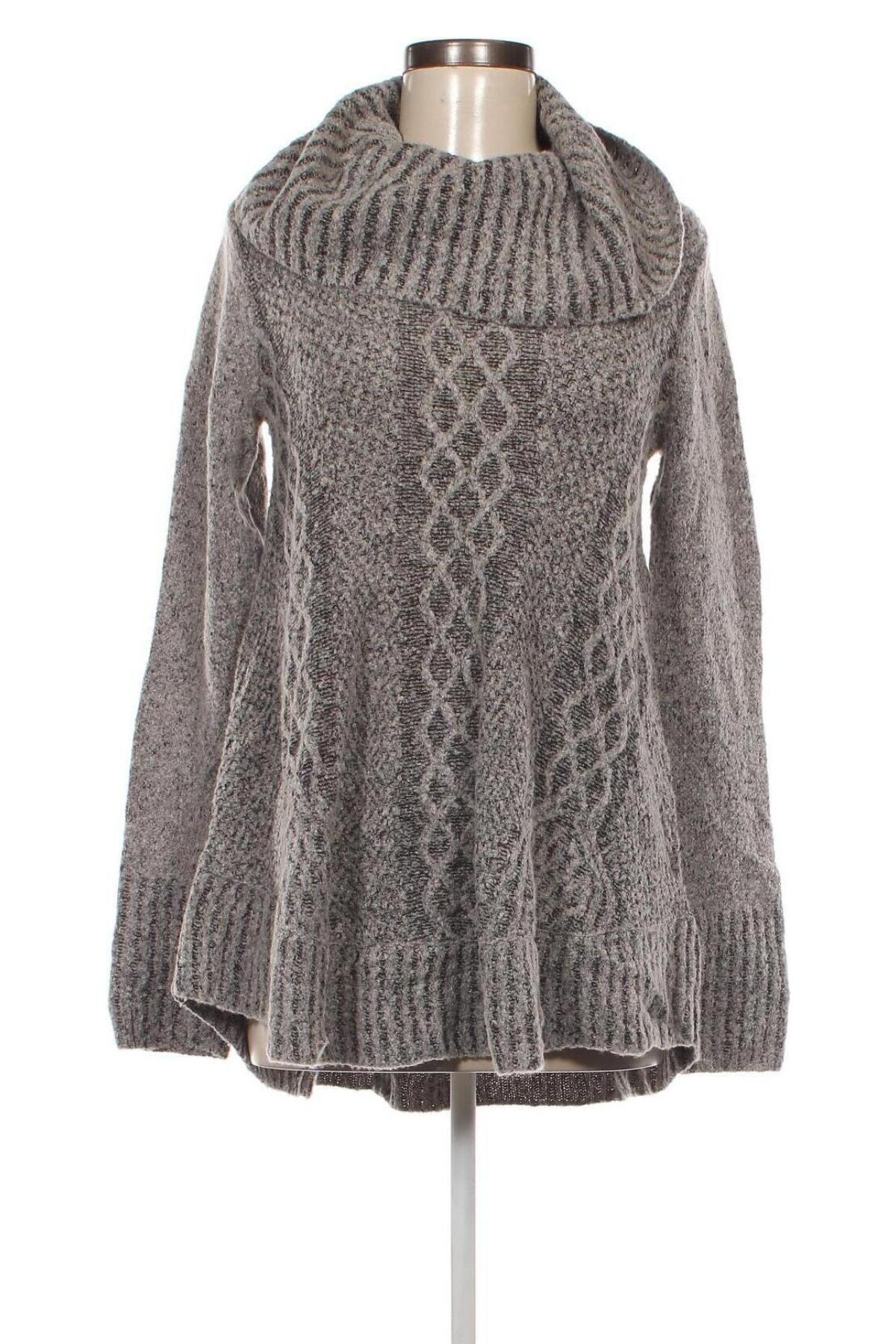 Damenpullover Kaisely, Größe M, Farbe Grau, Preis € 9,49