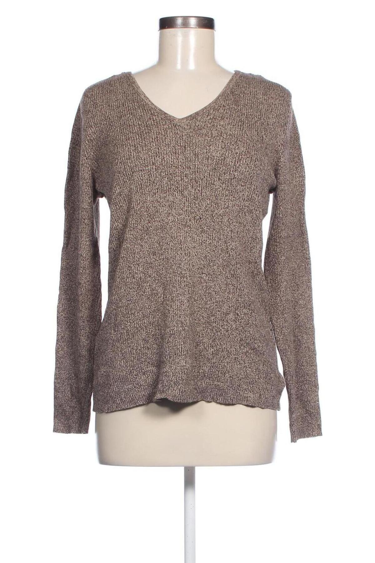 Damenpullover Karen Scott, Größe M, Farbe Mehrfarbig, Preis 11,99 €