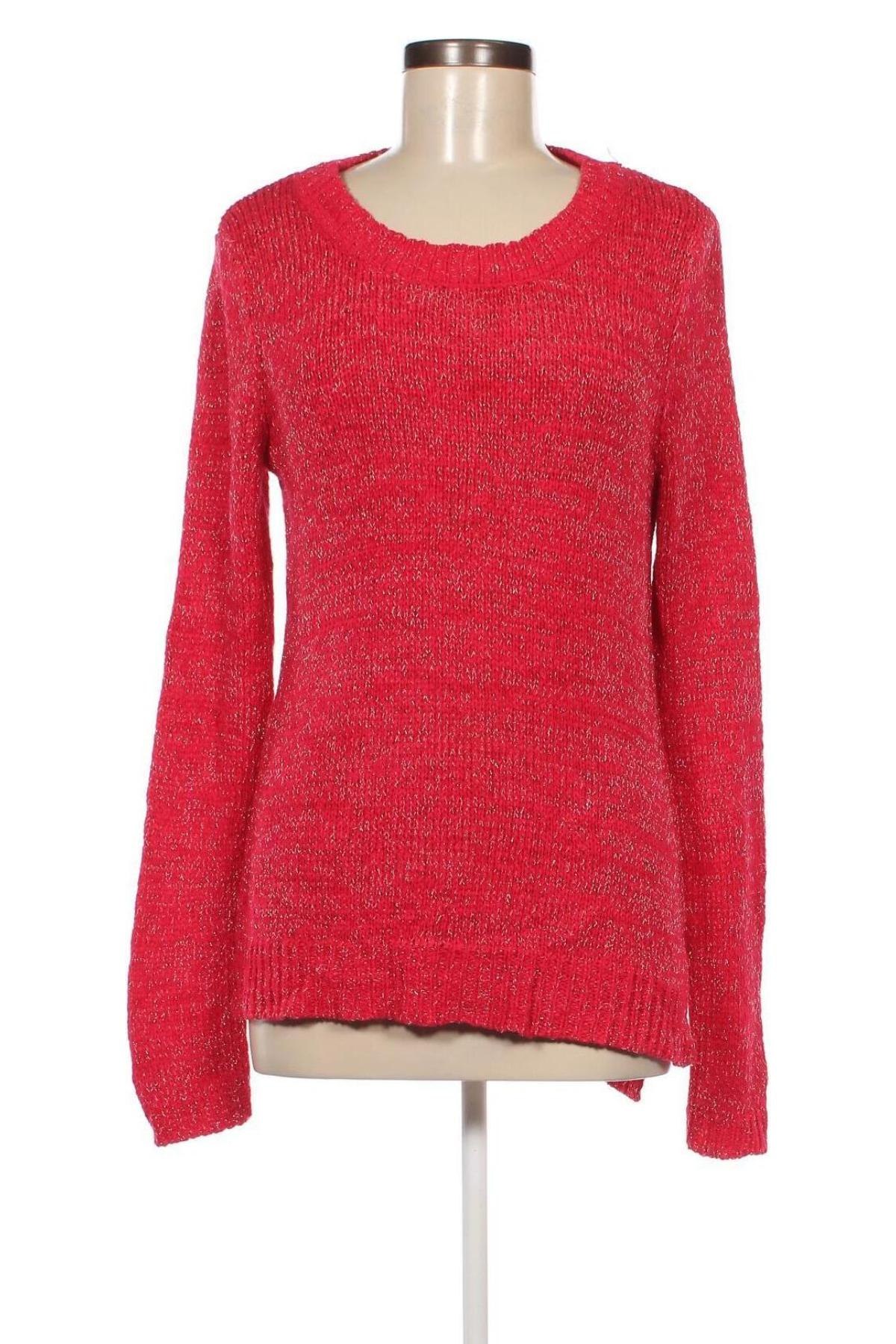 Damenpullover Kenar, Größe L, Farbe Rosa, Preis 10,49 €