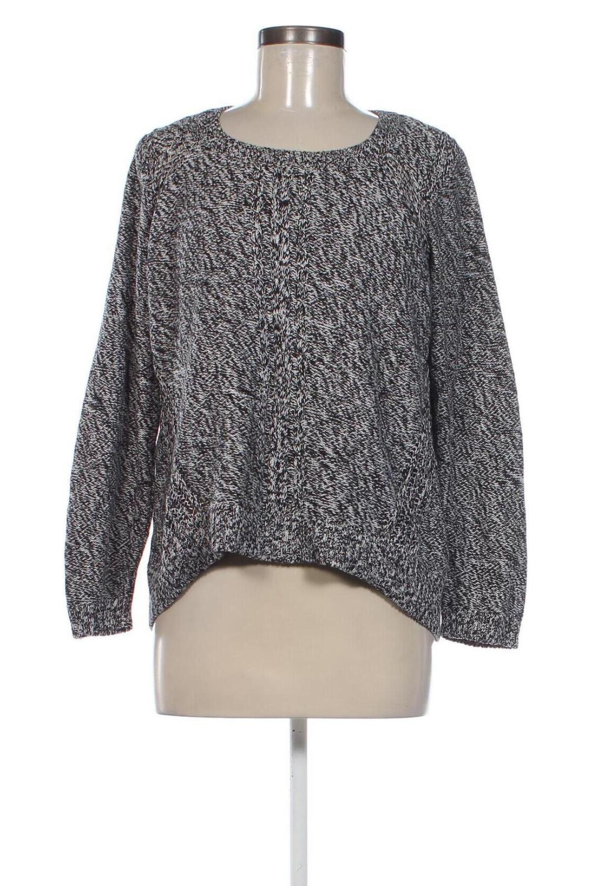 Damenpullover Kenny S., Größe M, Farbe Grau, Preis € 13,49