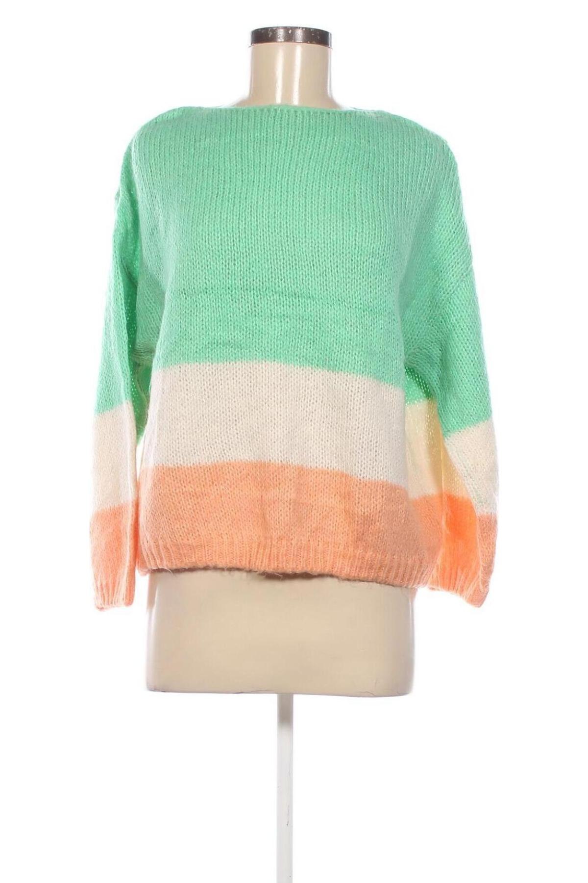 Damski sweter Kilky, Rozmiar XS, Kolor Kolorowy, Cena 55,99 zł