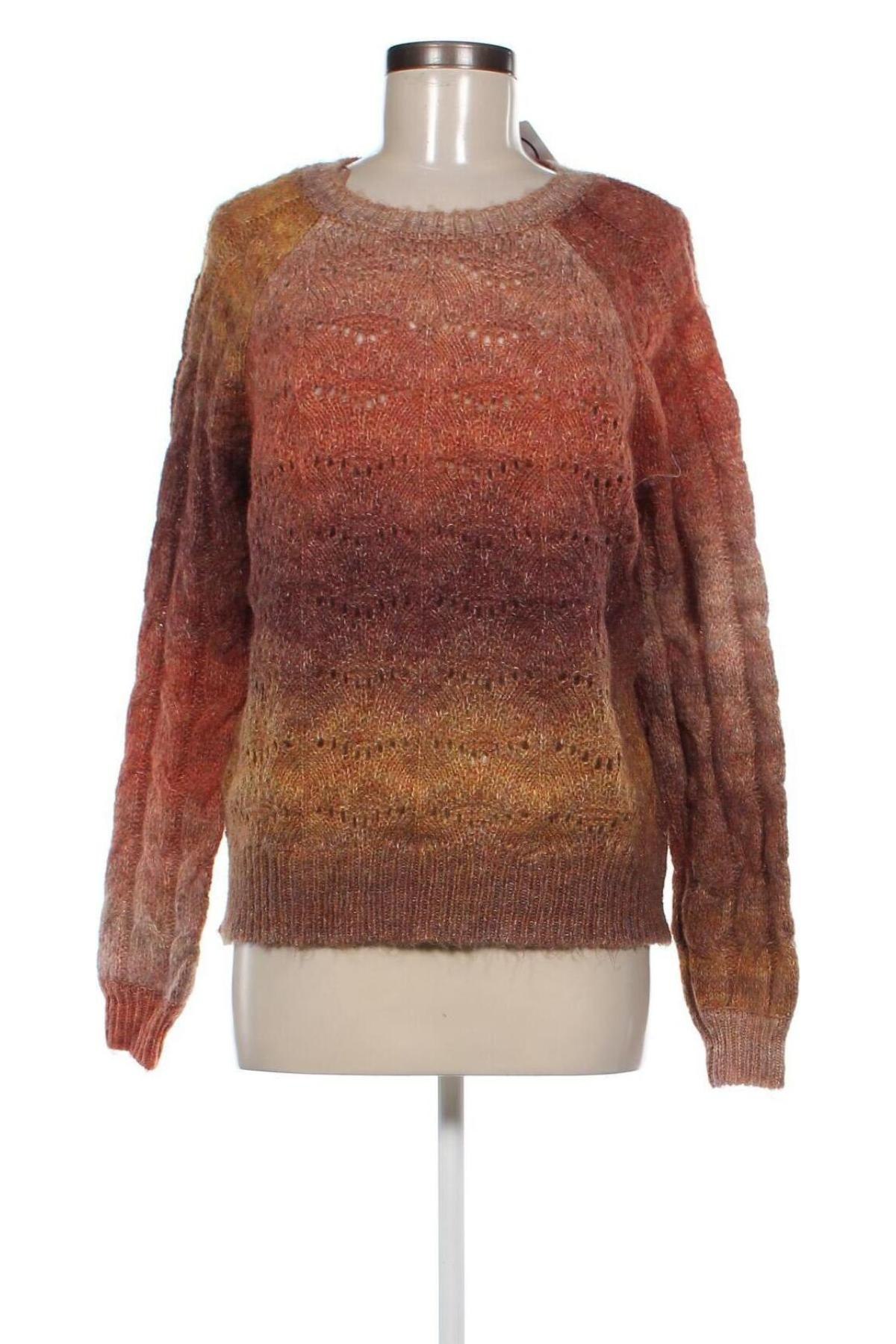 Damenpullover Knox Rose, Größe S, Farbe Mehrfarbig, Preis 10,49 €