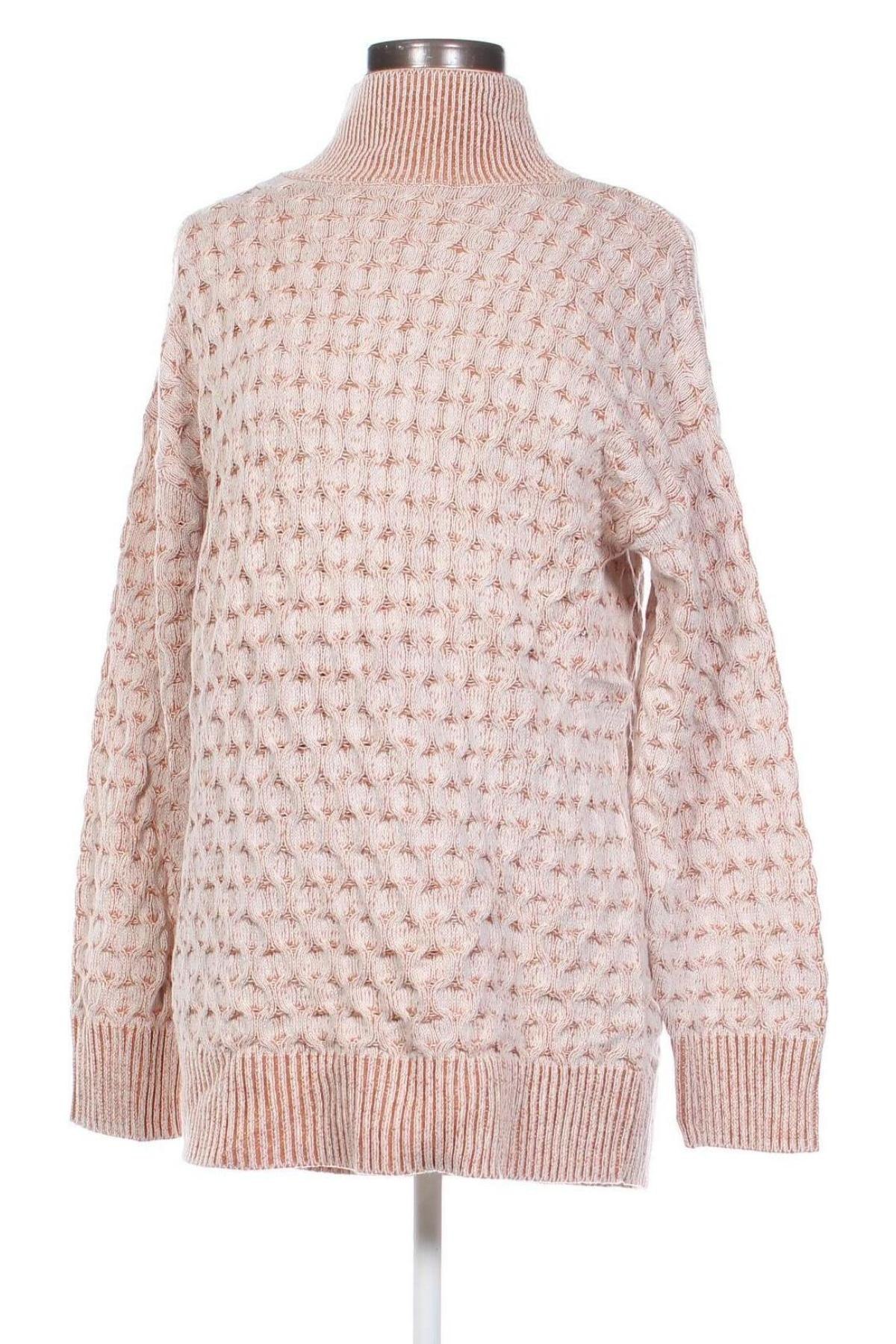 Damenpullover Knox Rose, Größe S, Farbe Beige, Preis € 11,99