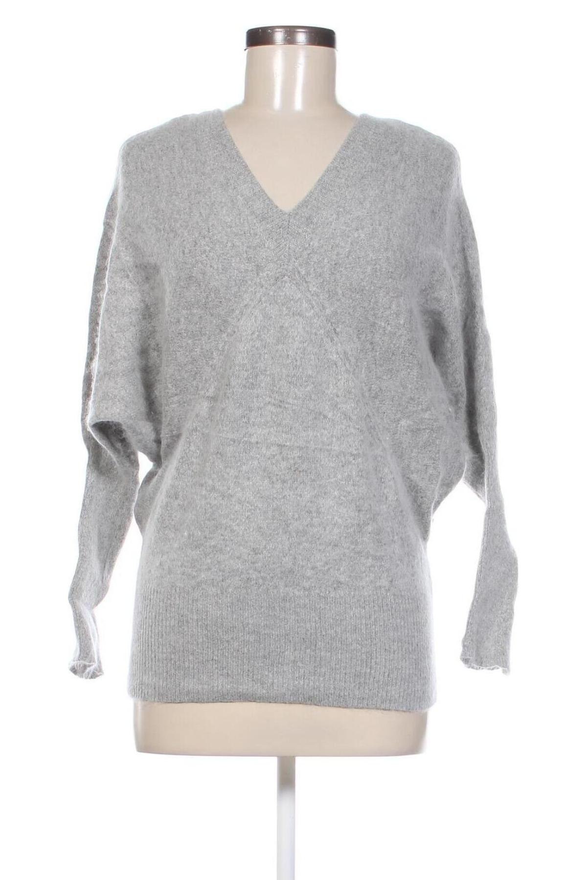 Damenpullover Kookai, Größe S, Farbe Grau, Preis € 43,49