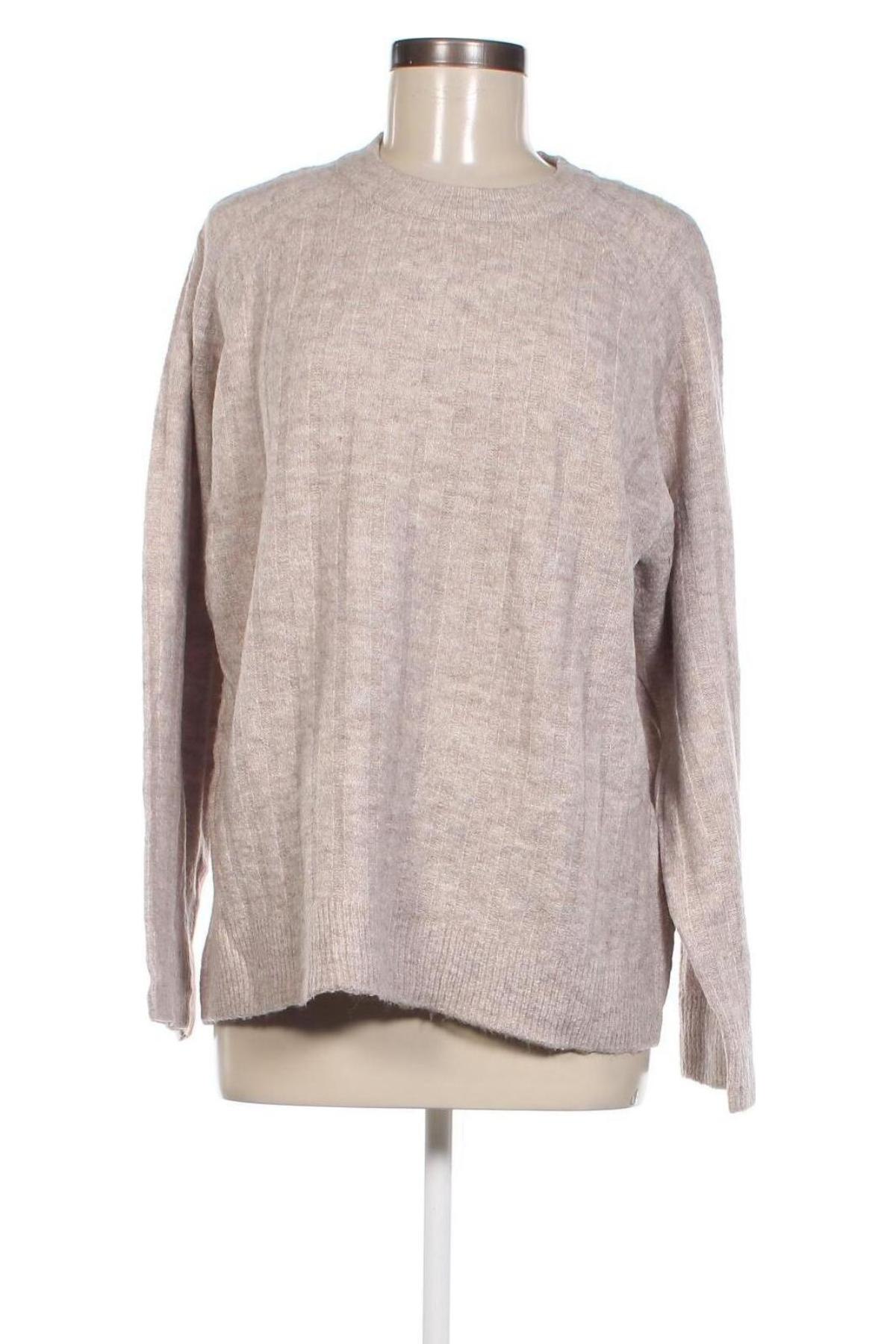 Damenpullover Lager 157, Größe M, Farbe Beige, Preis € 20,49