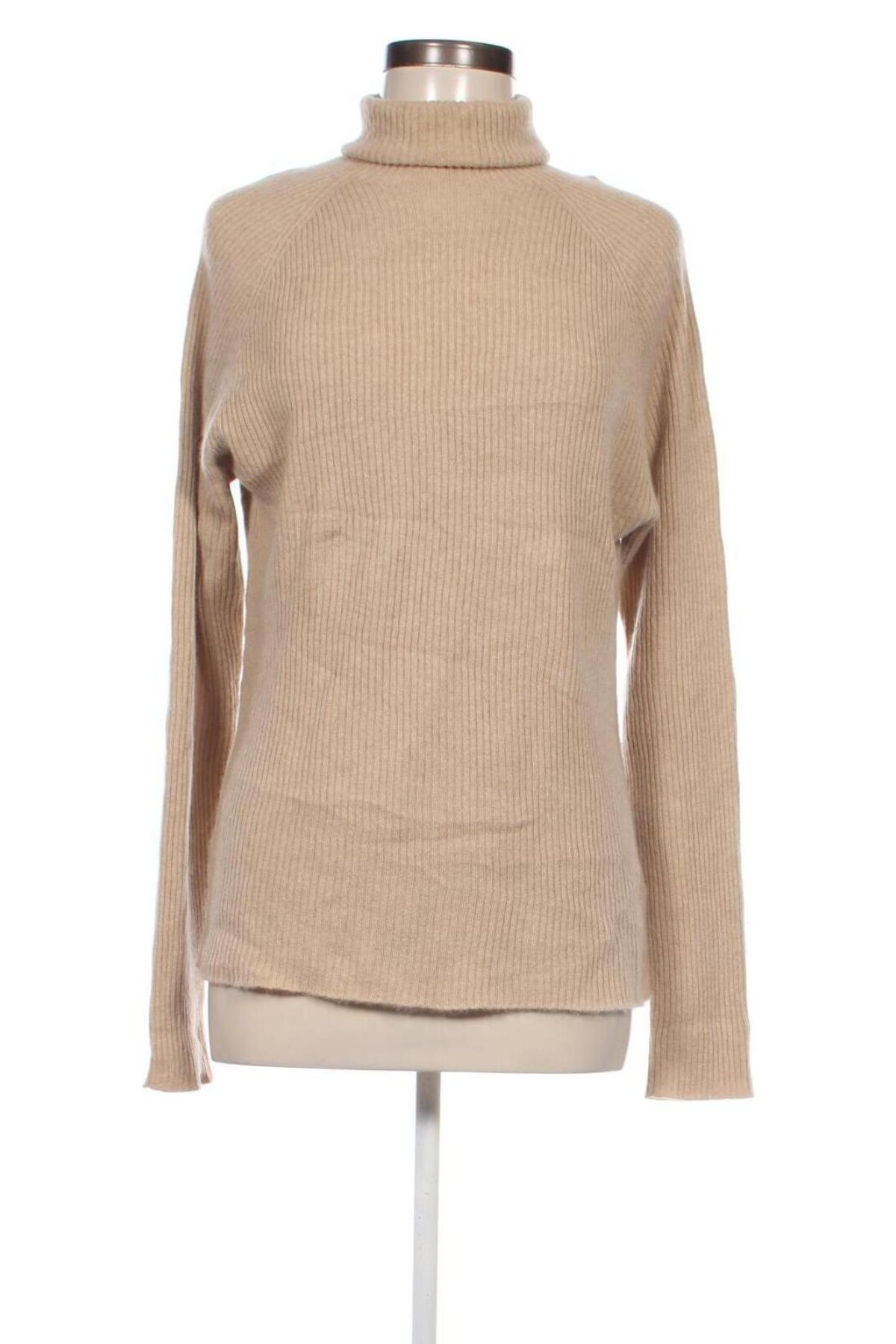 Damenpullover Lands' End, Größe XL, Farbe Braun, Preis € 20,49